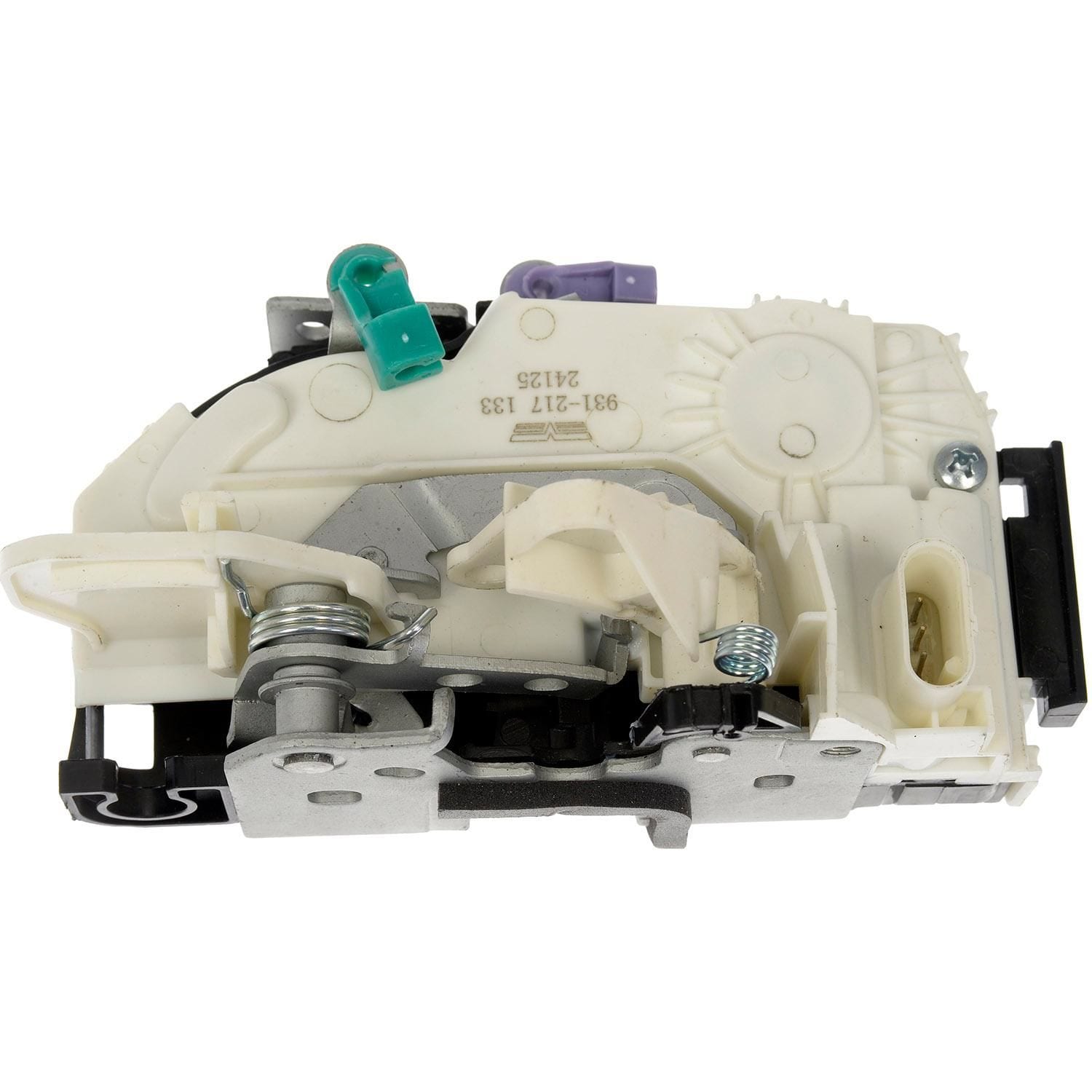 Dorman - OE Solutions Tailgate Latch 931-217 | AutoZone