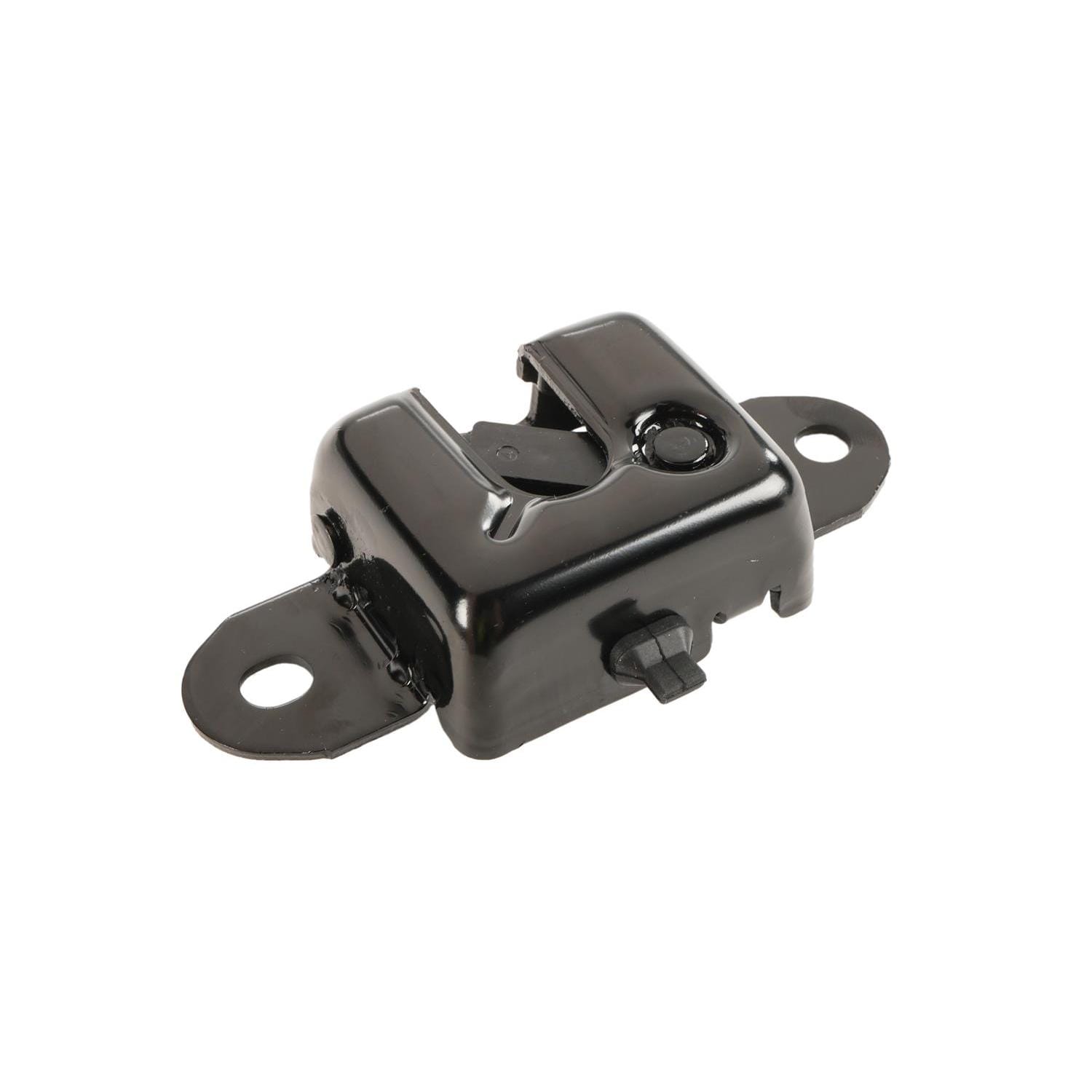 2026 GMC Canyon Tailgate Latch