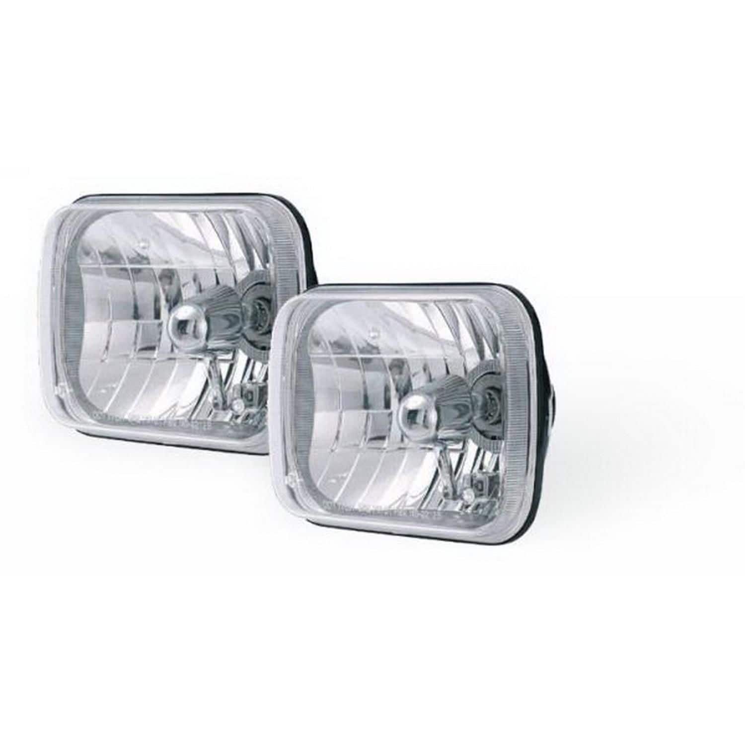 Rampage Headlight Assembly 5089927 | AutoZone