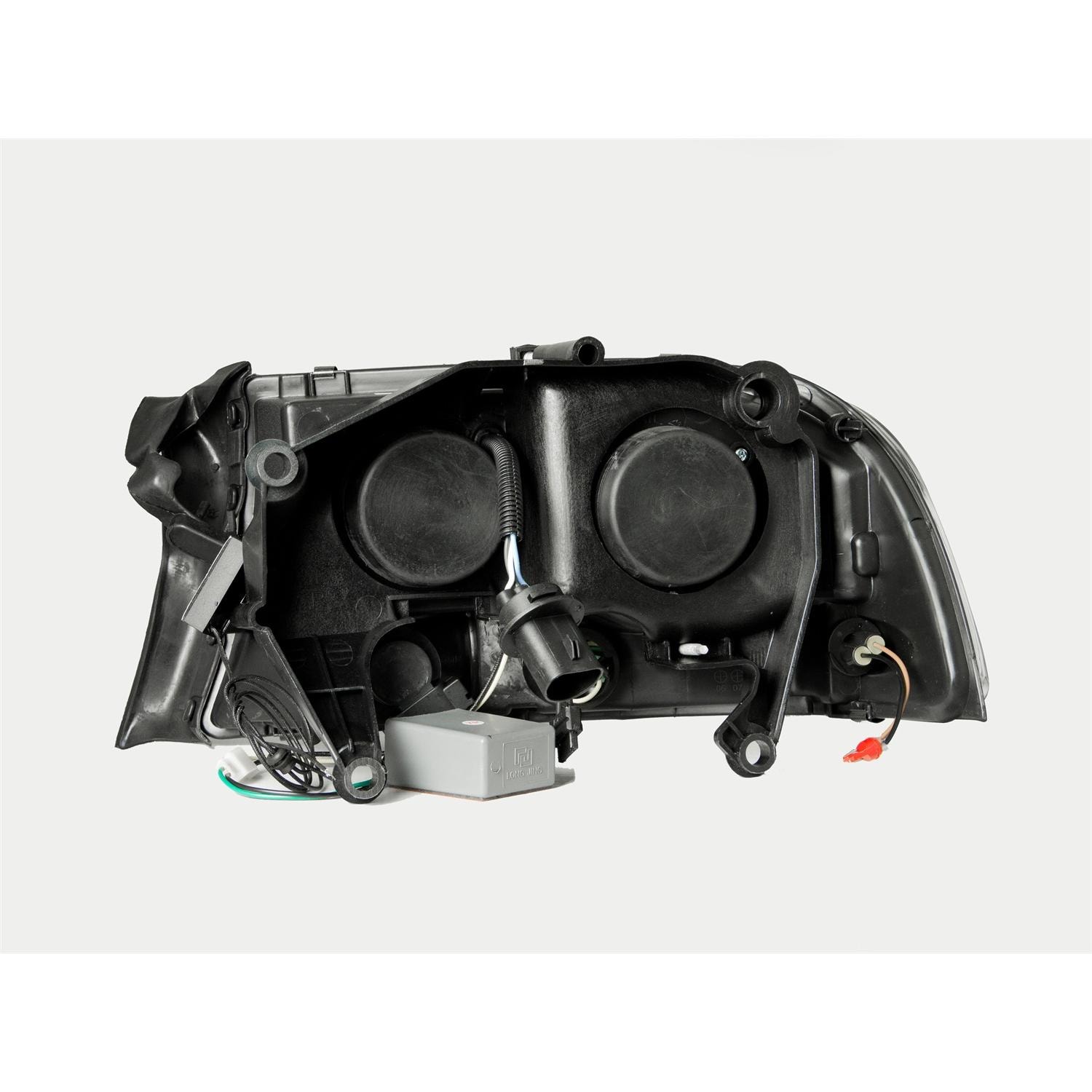 Anzo Headlight Assembly 111194 | AutoZone