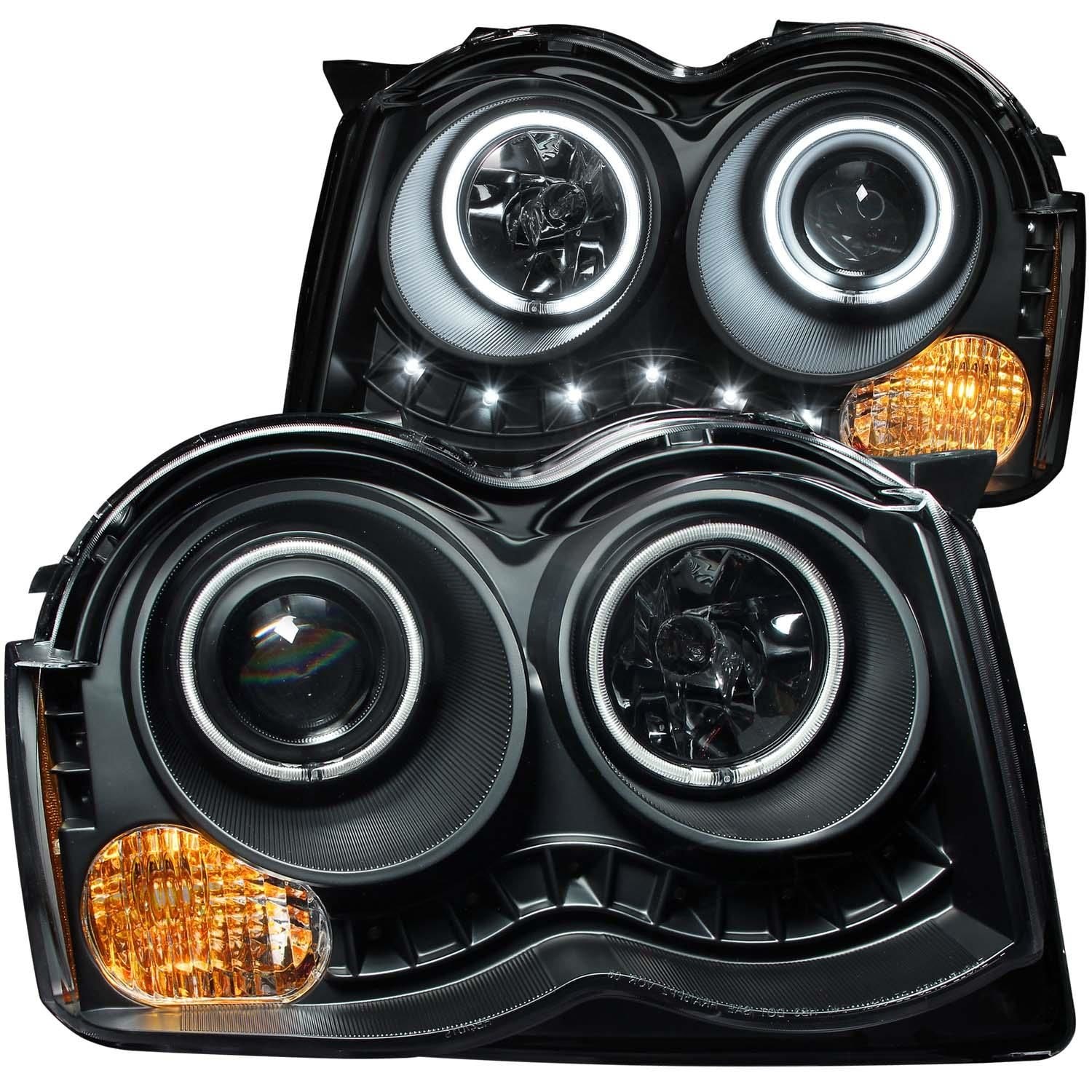 Anzo Headlight Assembly 111213 | AutoZone
