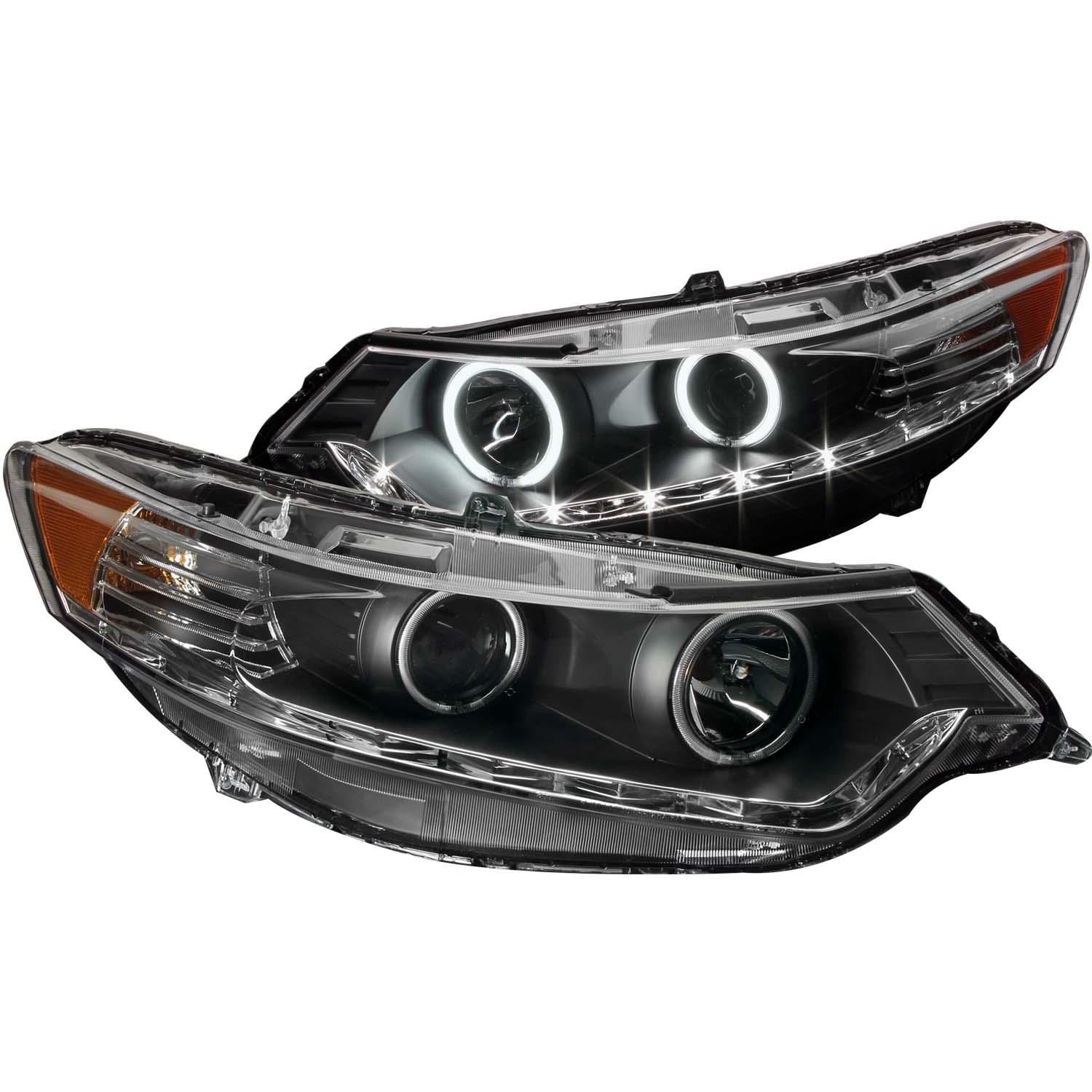 Anzo Headlight Assembly 121393 | AutoZone