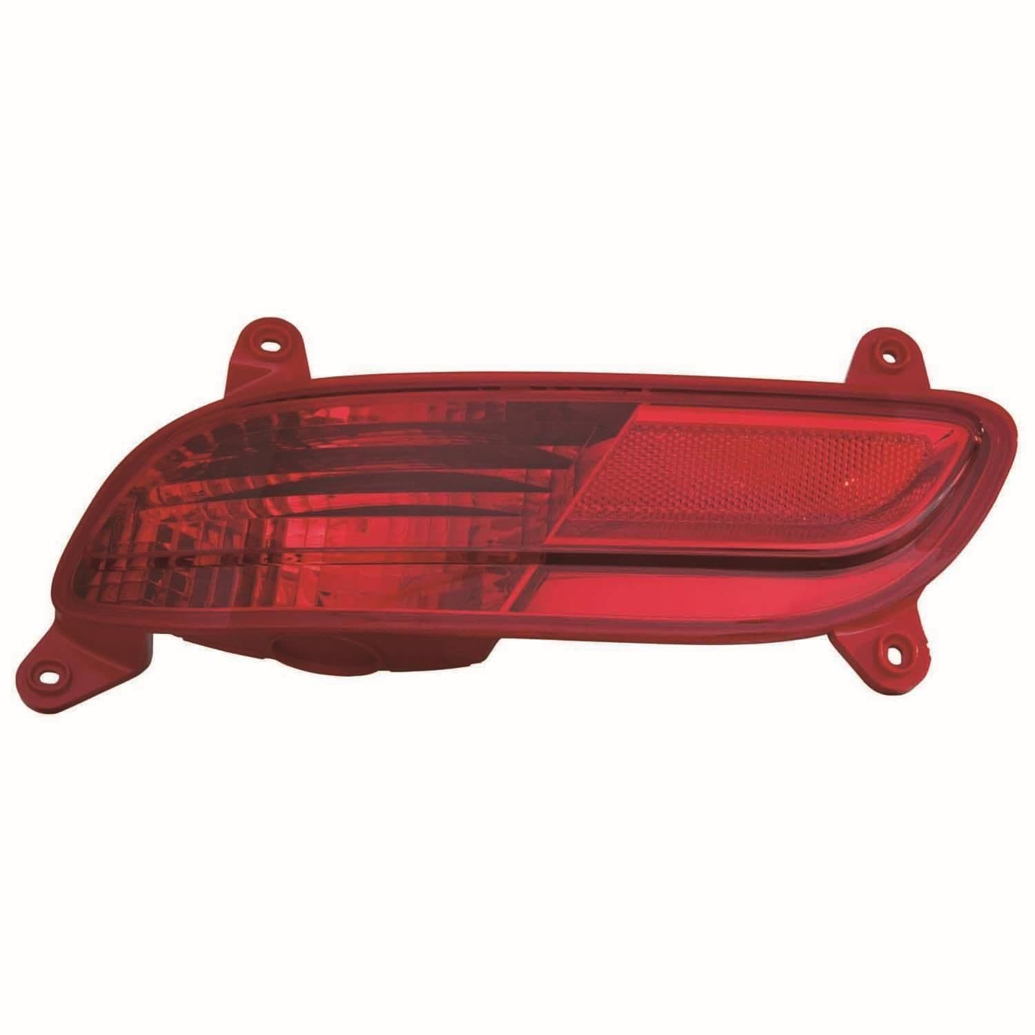 2010 Dodge Charger Fog Light Assembly / Lens