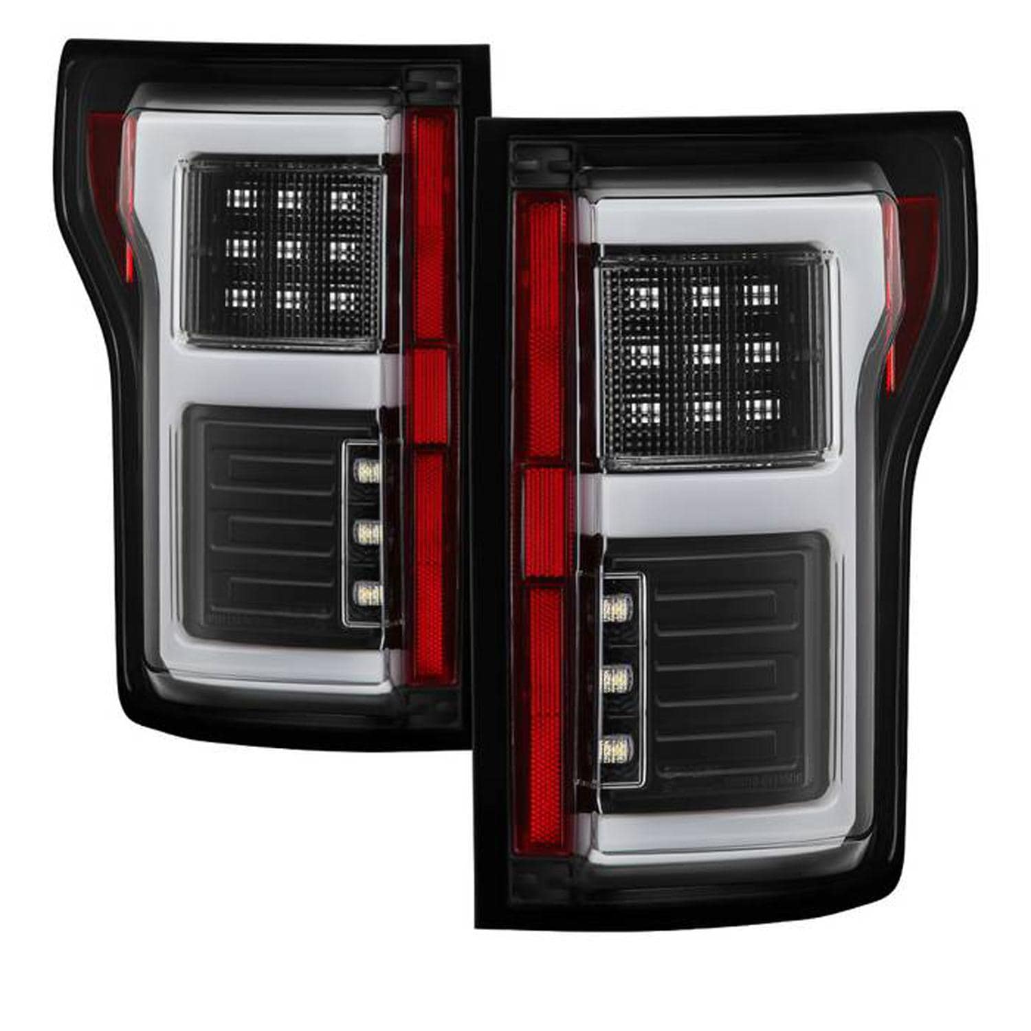 Spyder Tail Light Assembly 5085313 | AutoZone