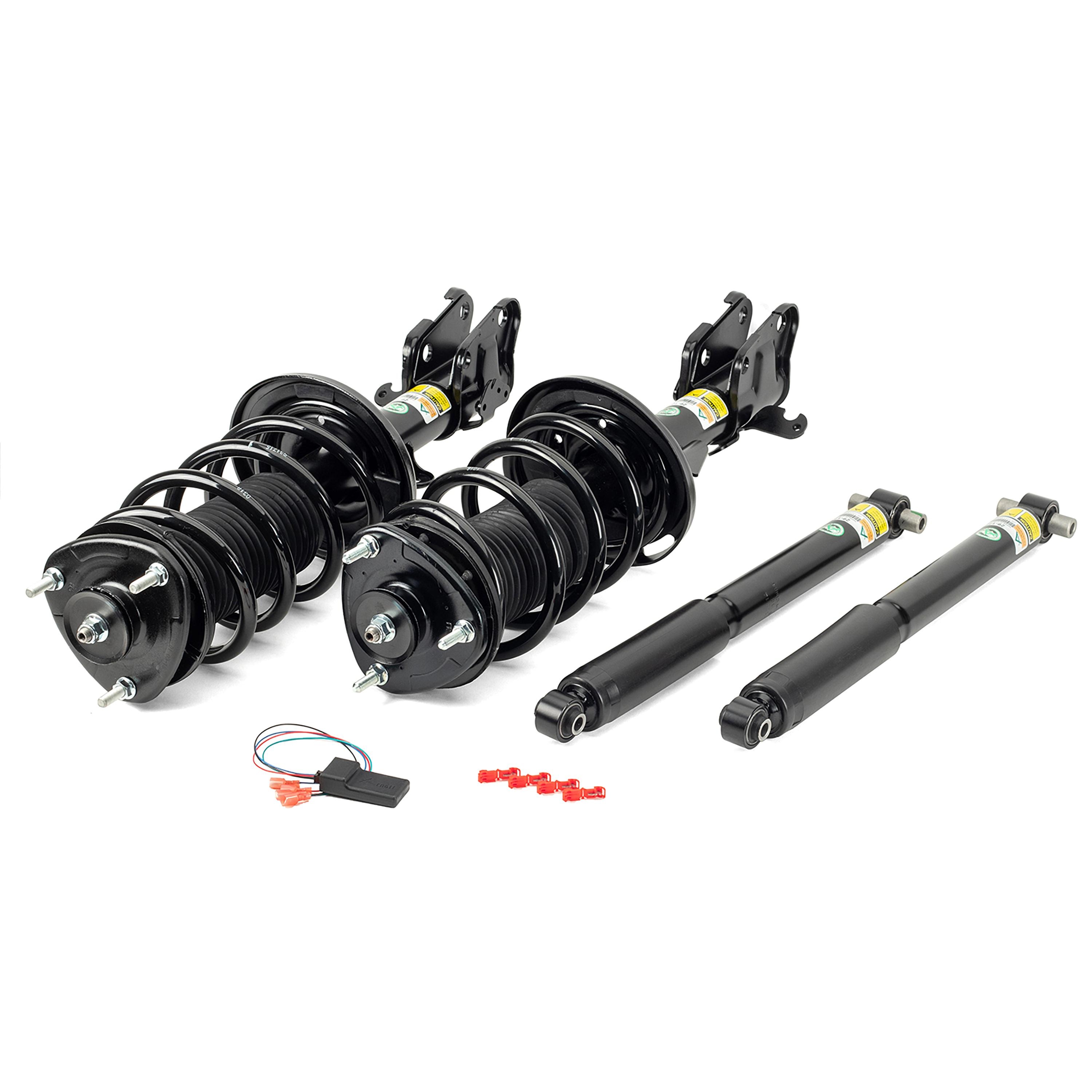 Arnott Industries Active to Passive Suspension Conversion Kit C