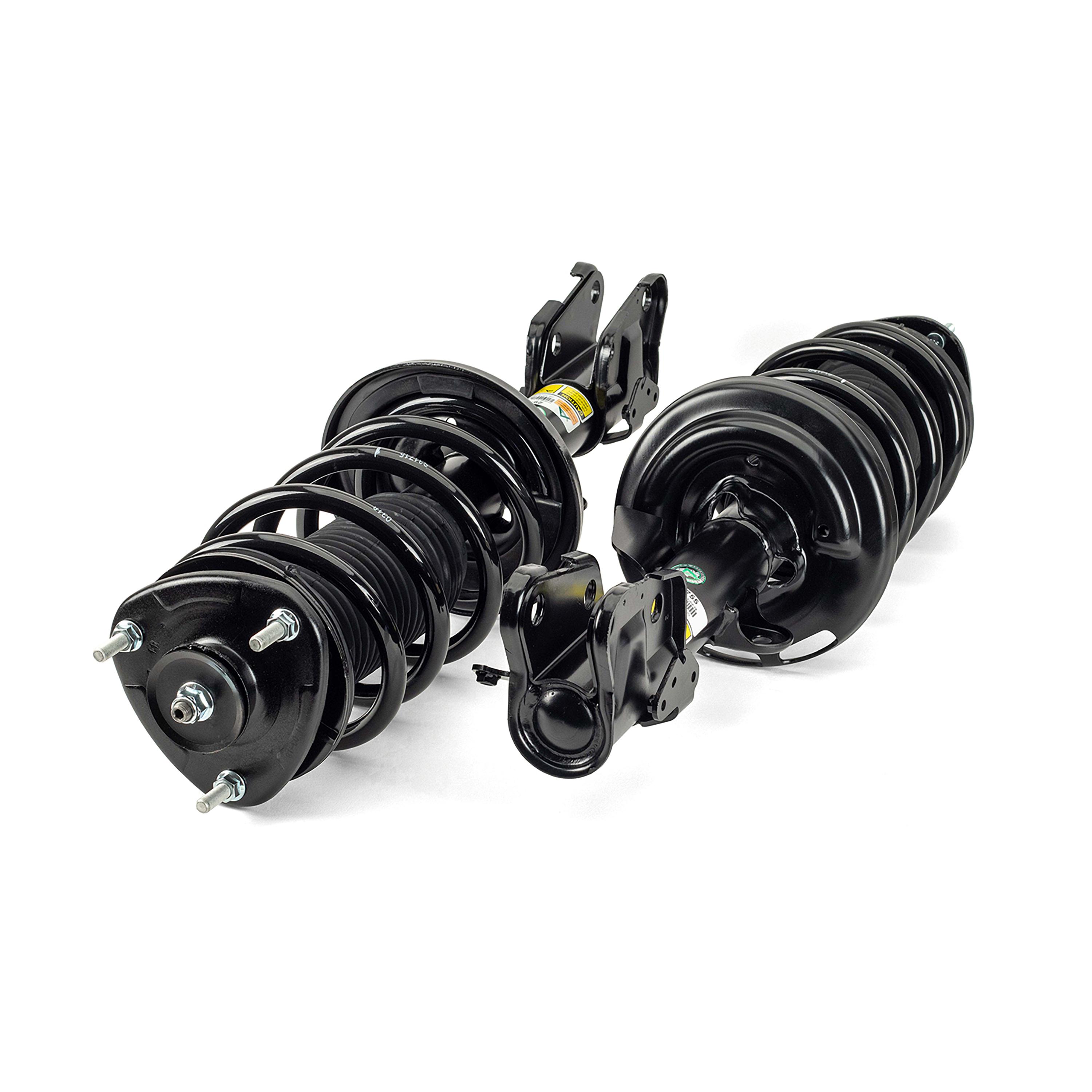 Arnott Industries Active to Passive Suspension Conversion Kit C