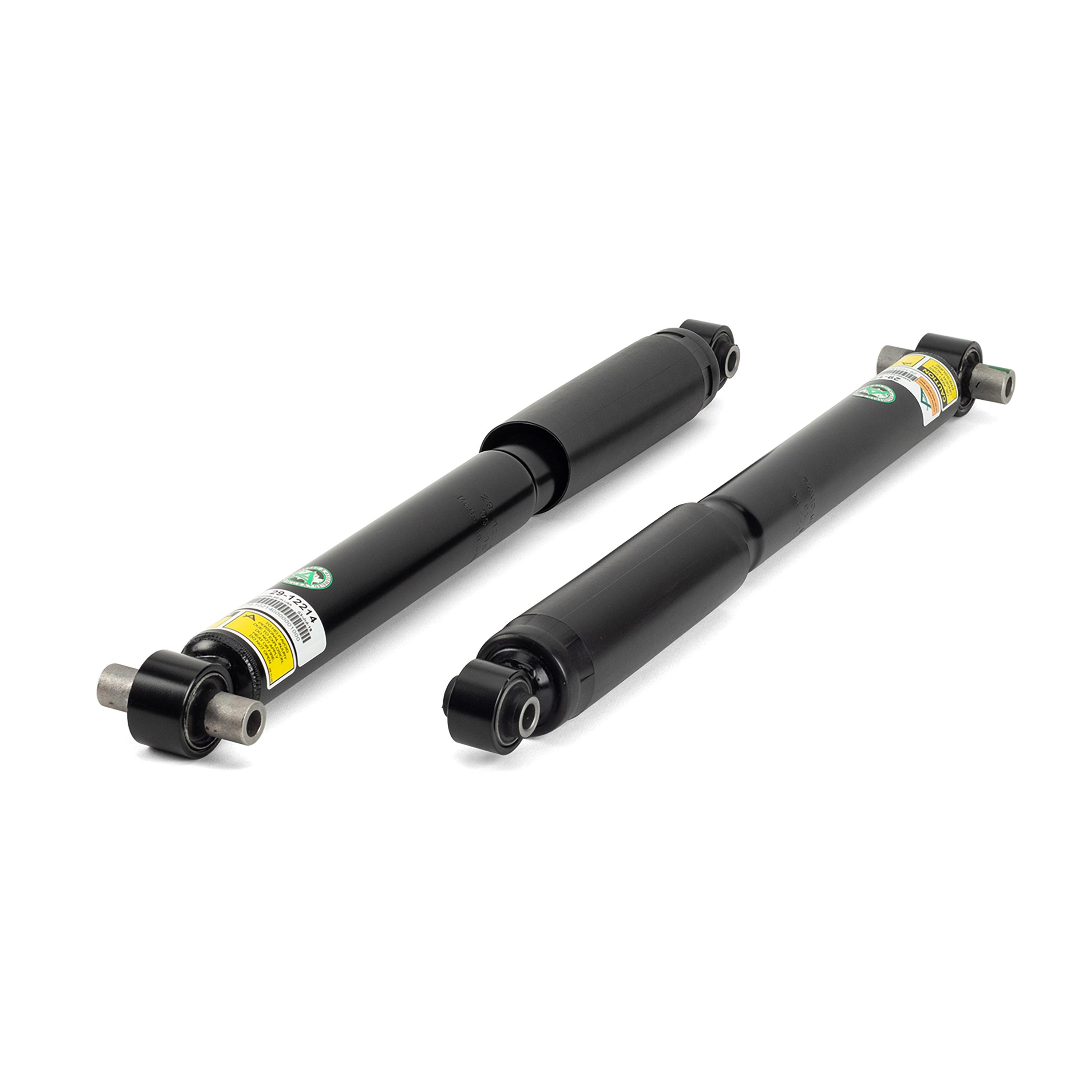 arinco様用　アプレ　インク&ブレンディングリキッド 13.24追加 Arnott Industries Active to Passive Suspension Conversion Kit C