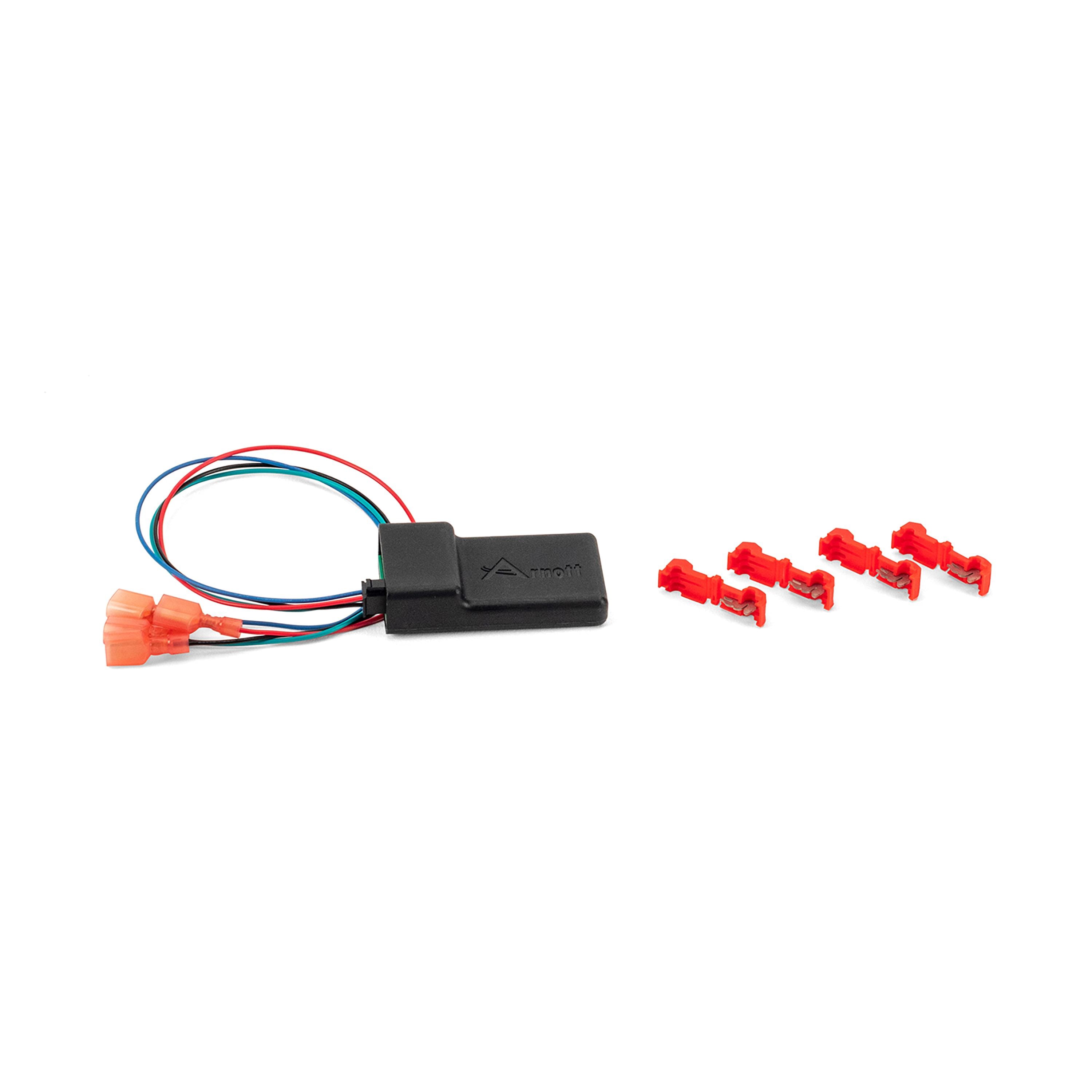 Arnott Industries Active to Passive Suspension Conversion Kit C