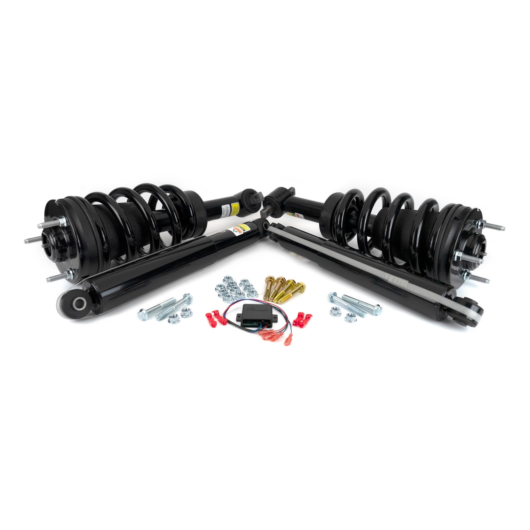Arnott Industries Active to Passive Suspension Conversion Kit C 