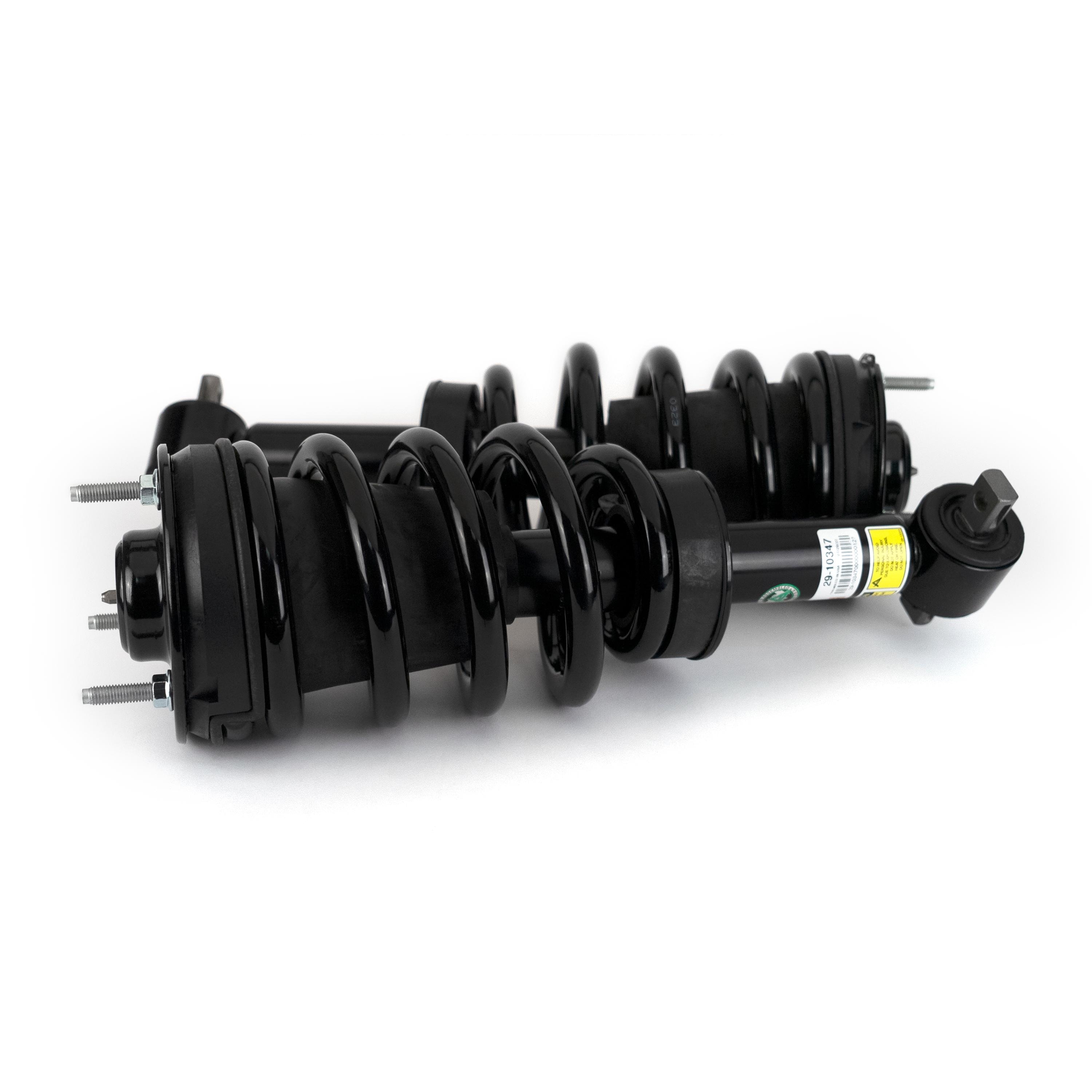 Arnott Industries Active to Passive Suspension Conversion Kit C