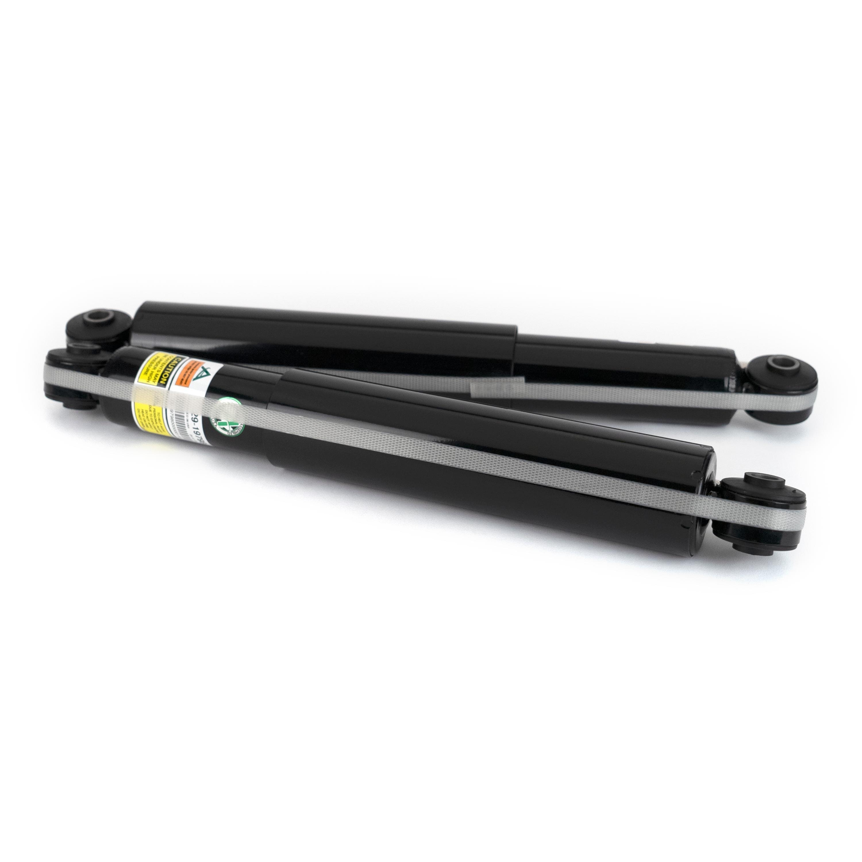Arnott Industries Active to Passive Suspension Conversion Kit C