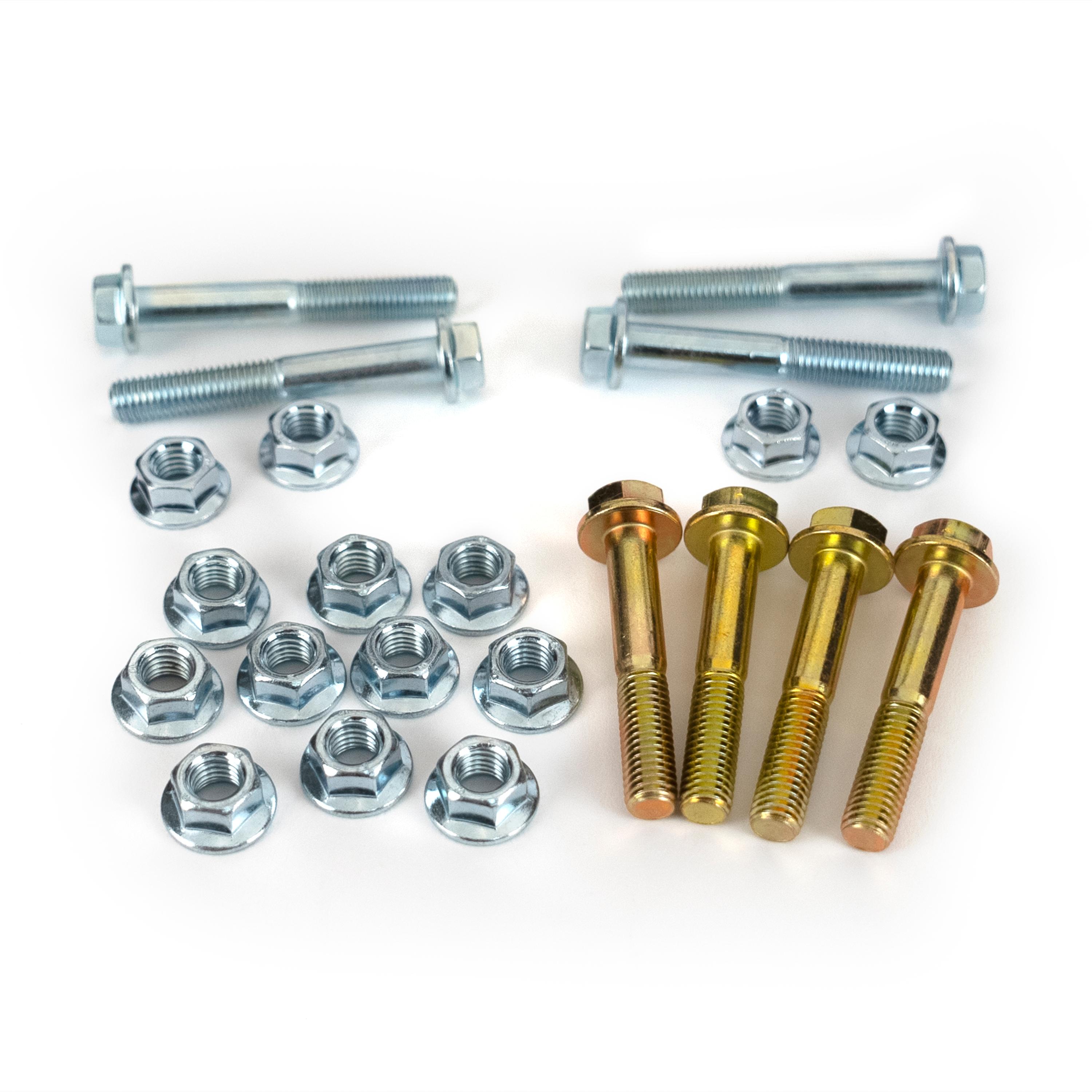Arnott Industries Active to Passive Suspension Conversion Kit C