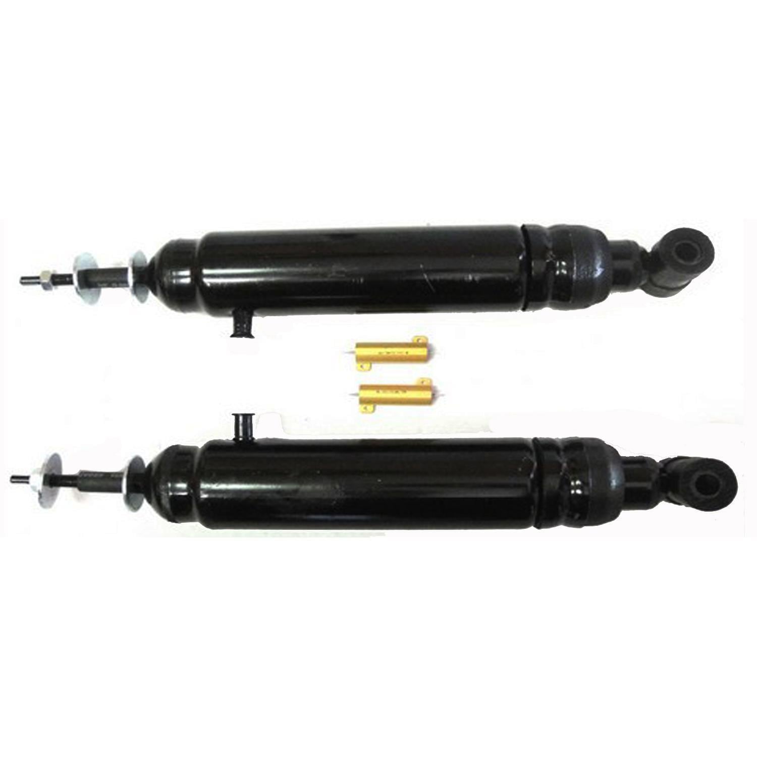Westar Air Spring to Coil Spring Kit CK-7609 | AutoZone