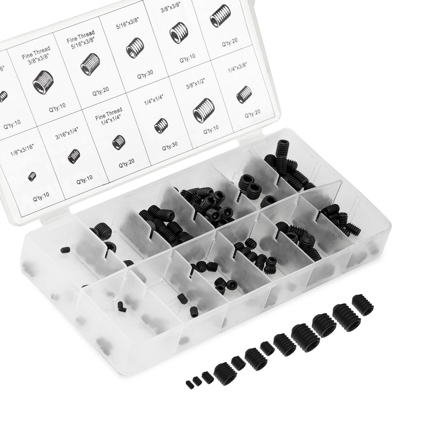 NEIKO Screw Set 50484A | AutoZone