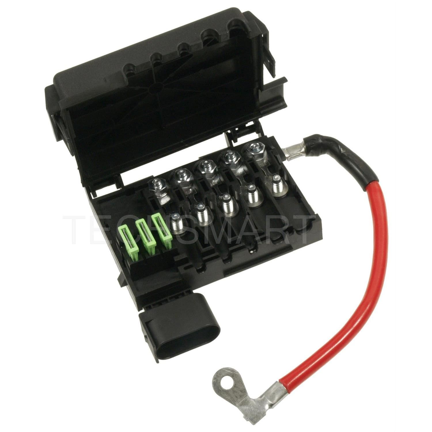 Best Battery Power Distribution Box for Cars, Trucks & SUVs