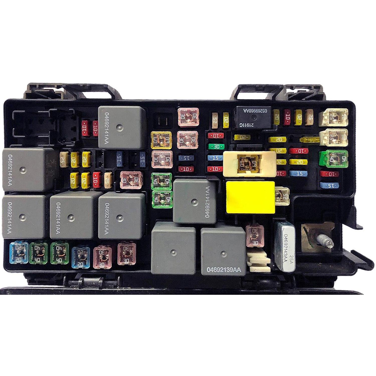 Dorman Total Integrated Power Module 598-703 | AutoZone