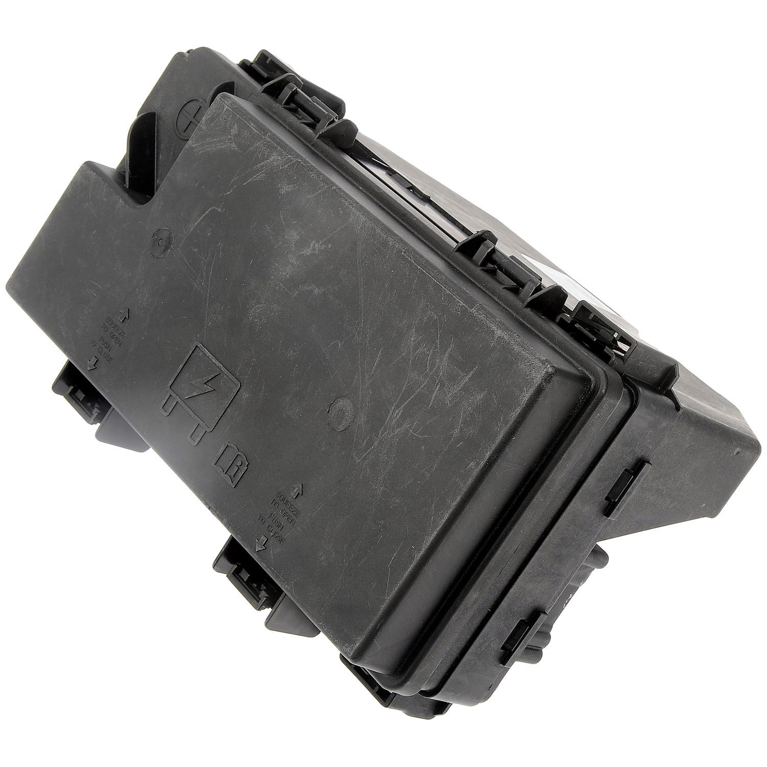 Dorman Total Integrated Power Module 598-706 | AutoZone