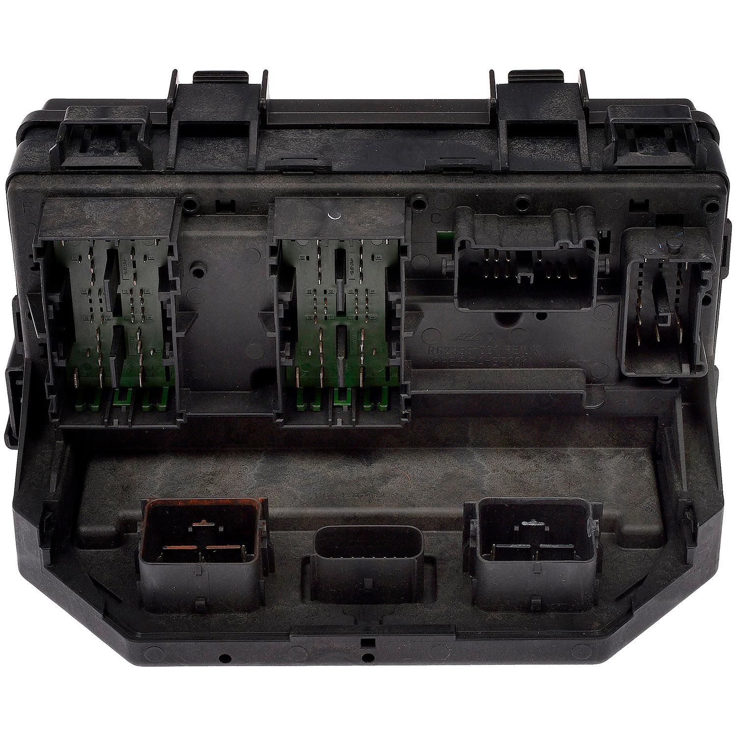 Pullman Power Module Dorman Total Integrated Power Module 598-709 | AutoZone