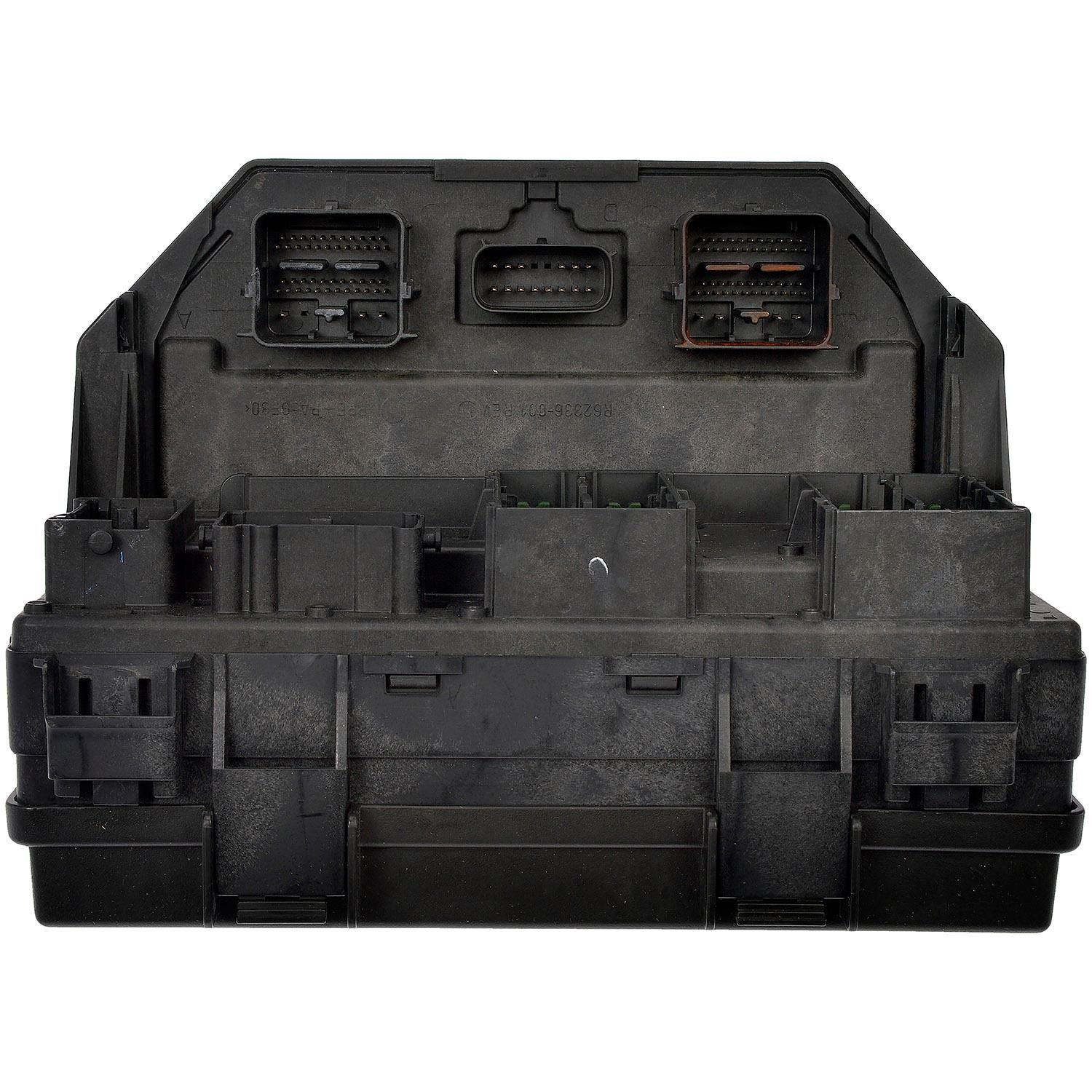 Pullman Power Module Dorman Total Integrated Power Module 598-709 | AutoZone