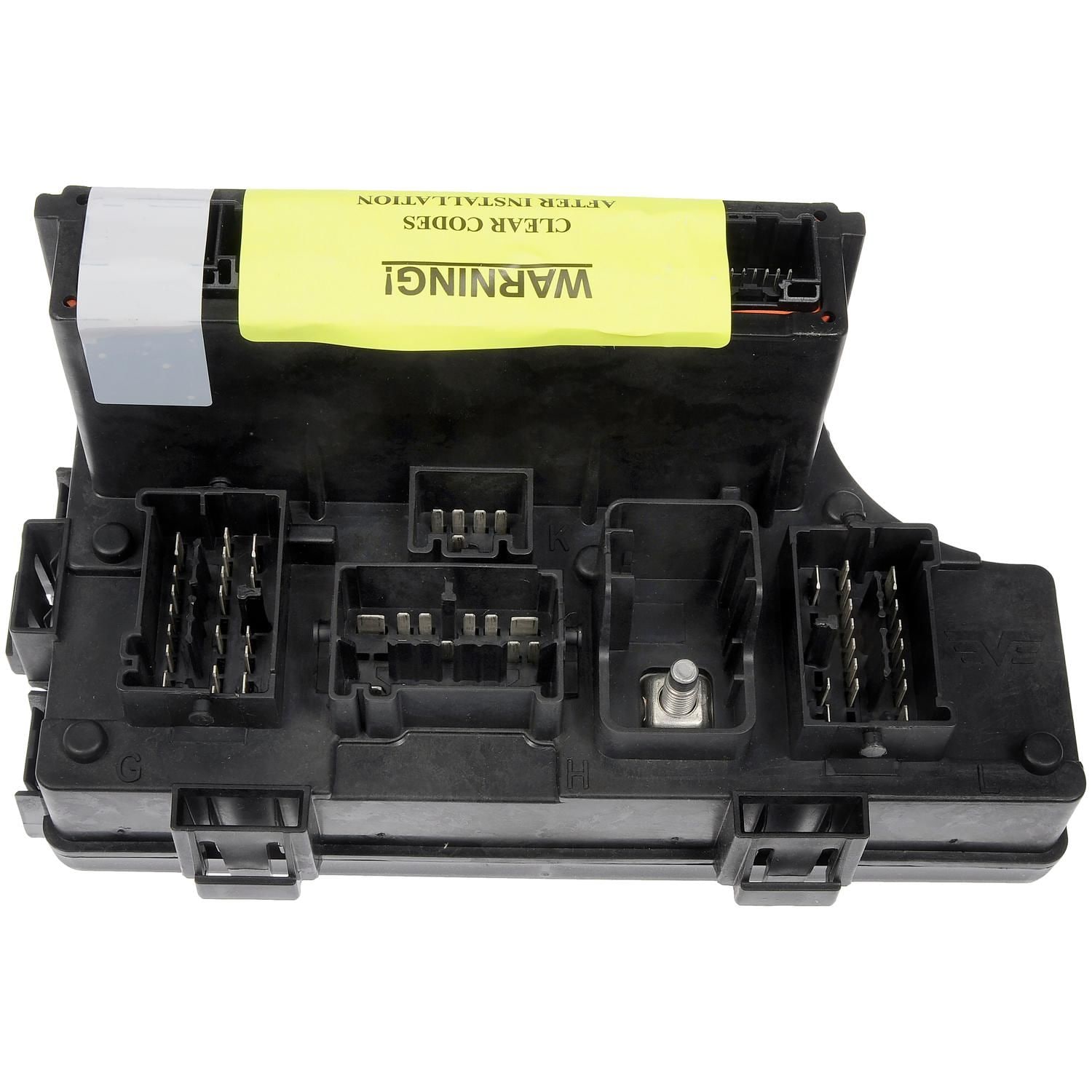 BMW X1 Total Integrated Power Module & Fuse Box - Best Total Integrated ...