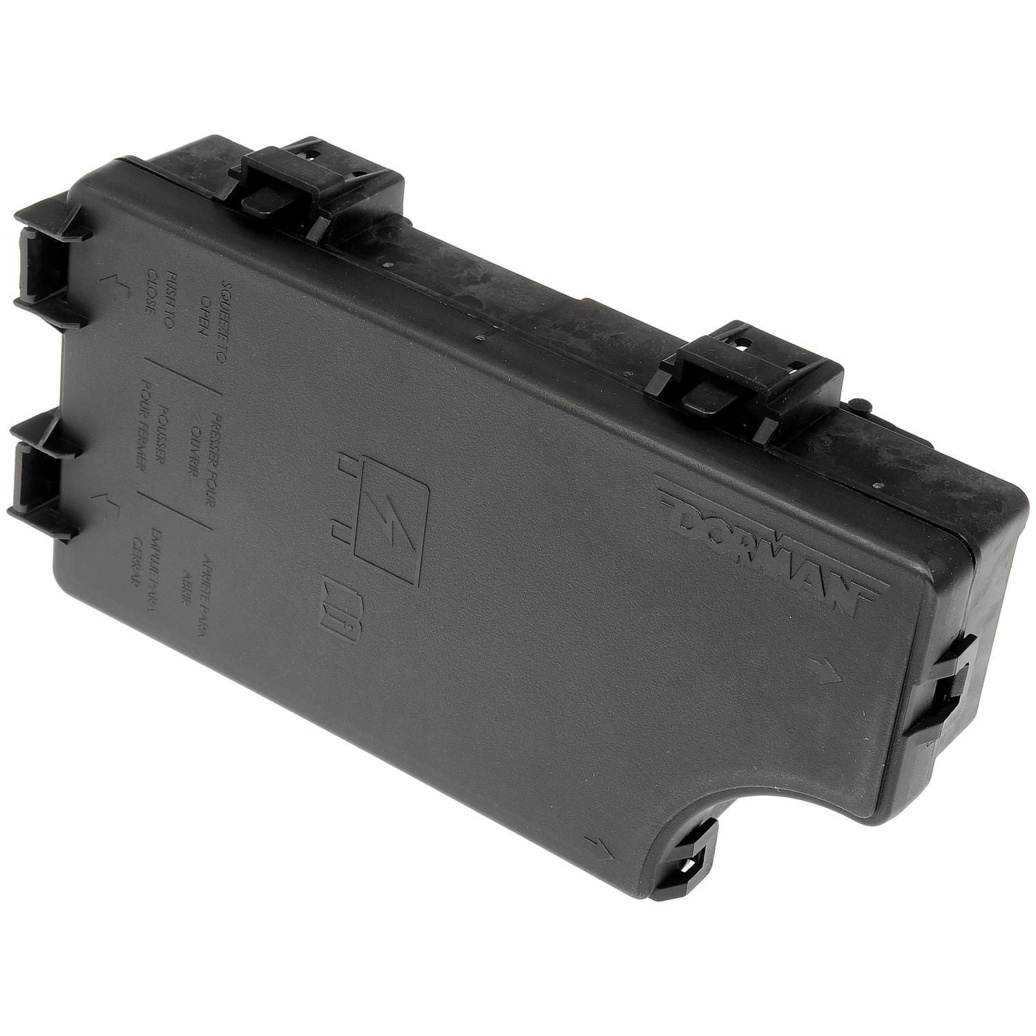 Dorman Total Integrated Power Module 598-711 | AutoZone