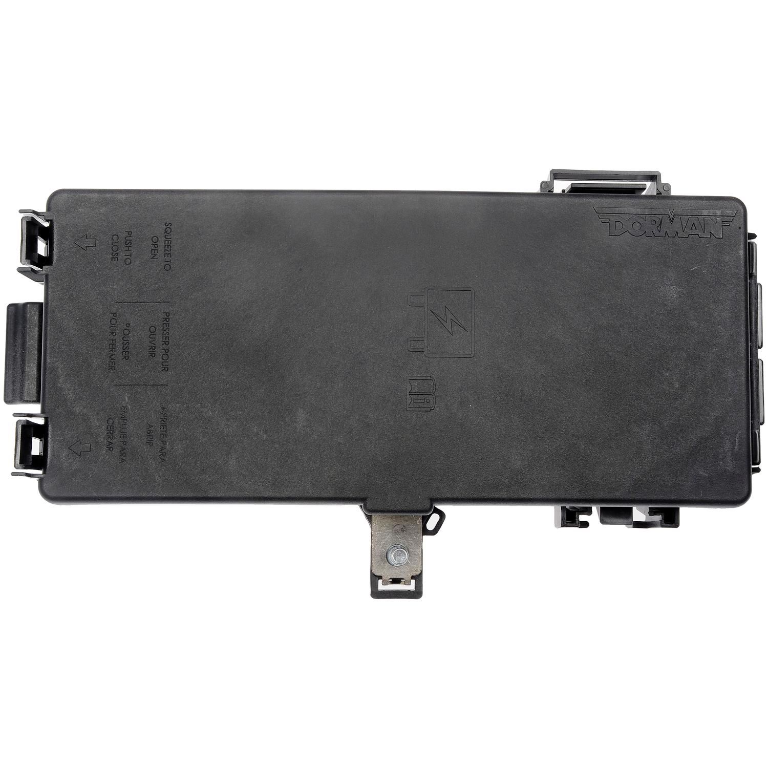 Dorman Total Integrated Power Module 599-901