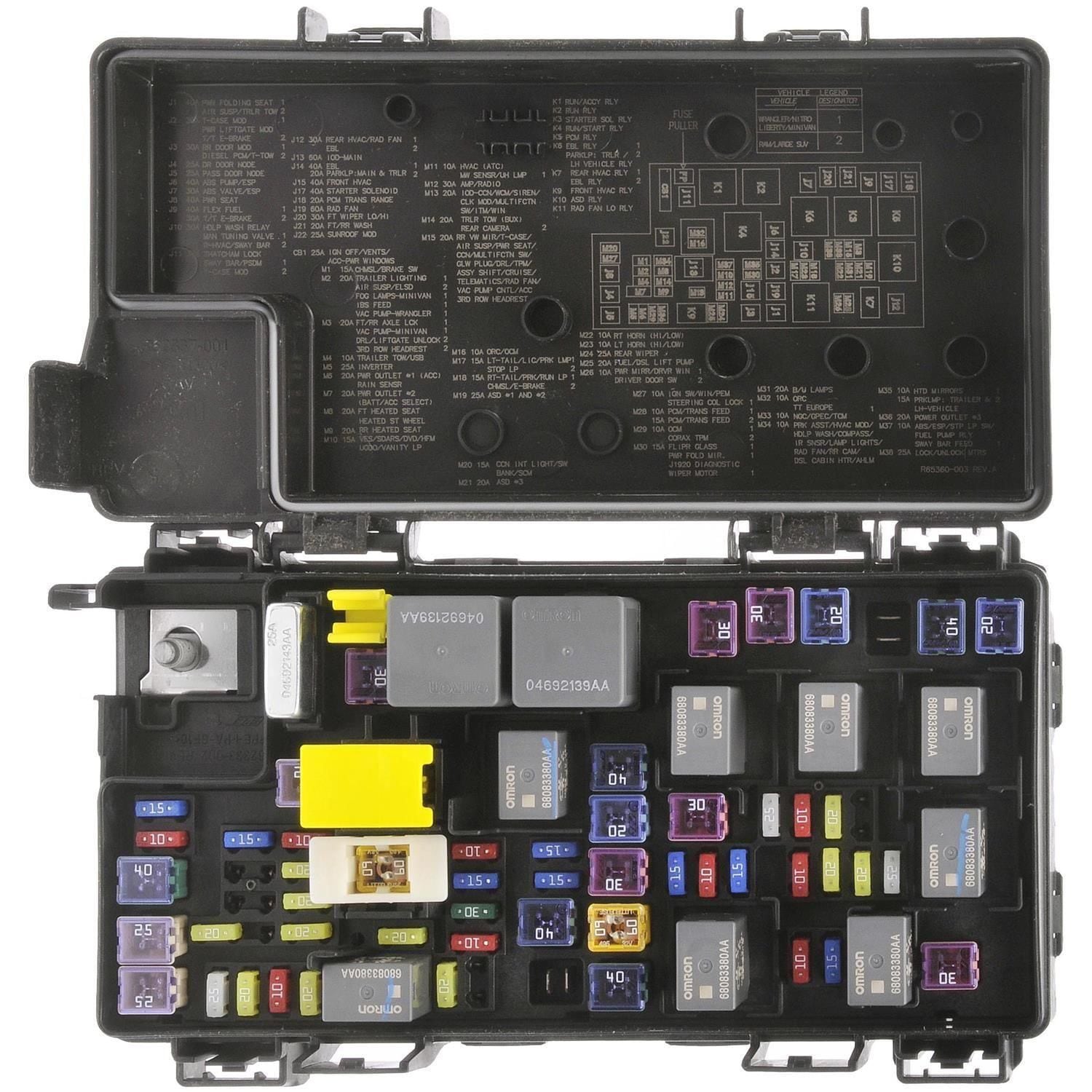 Dorman Total Integrated Power Module 599-985 | AutoZone