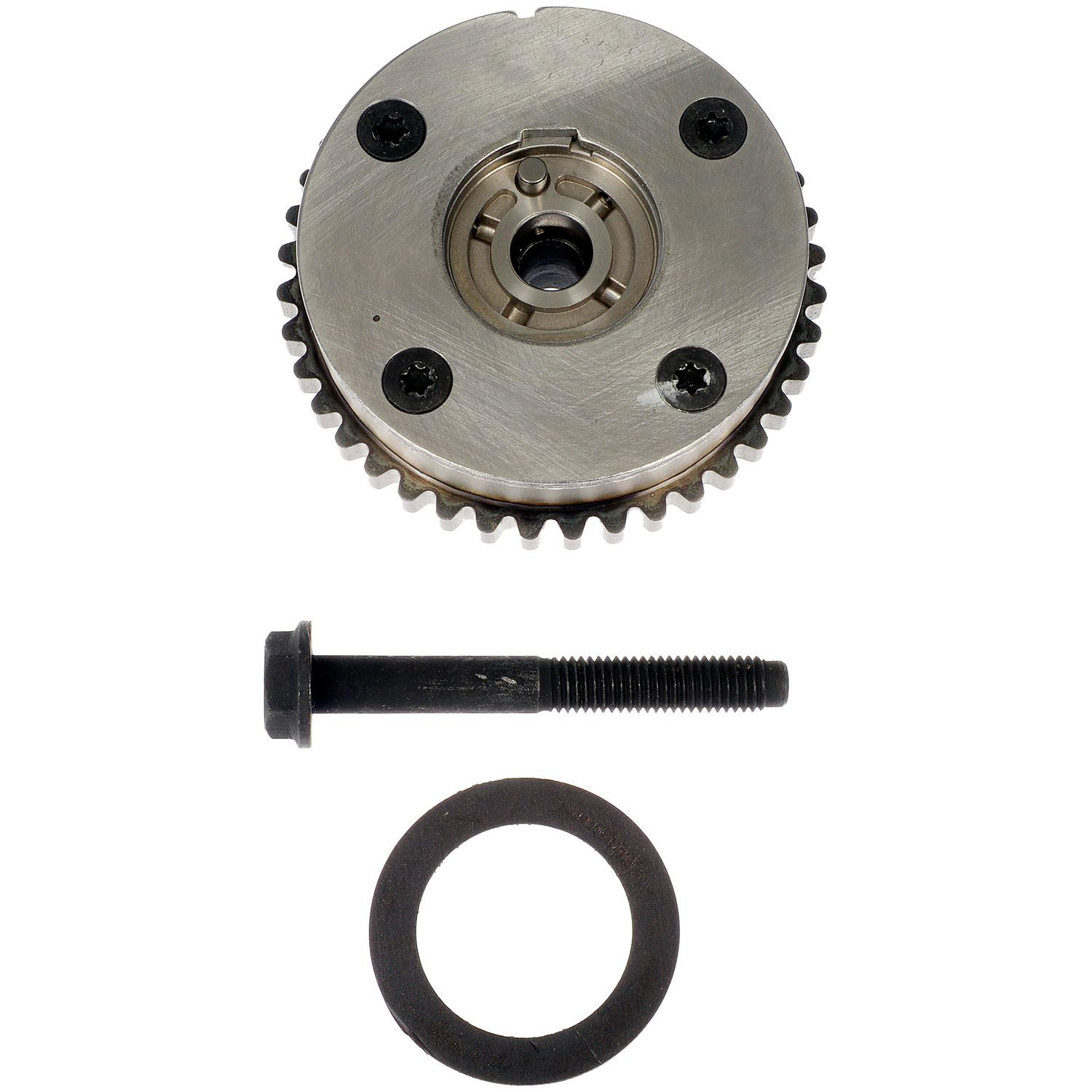 Dorman 918-777 Camshaft Phaser Variable Valve Timing Sprocket 4.55 - View #9