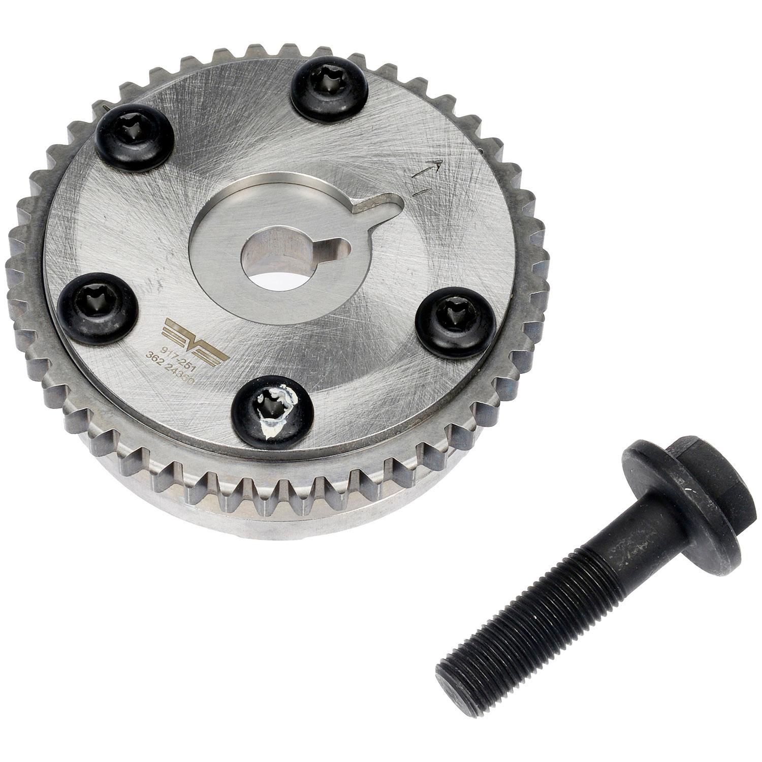 Dorman Variable Valve Timing Sprocket 917-251 | AutoZone