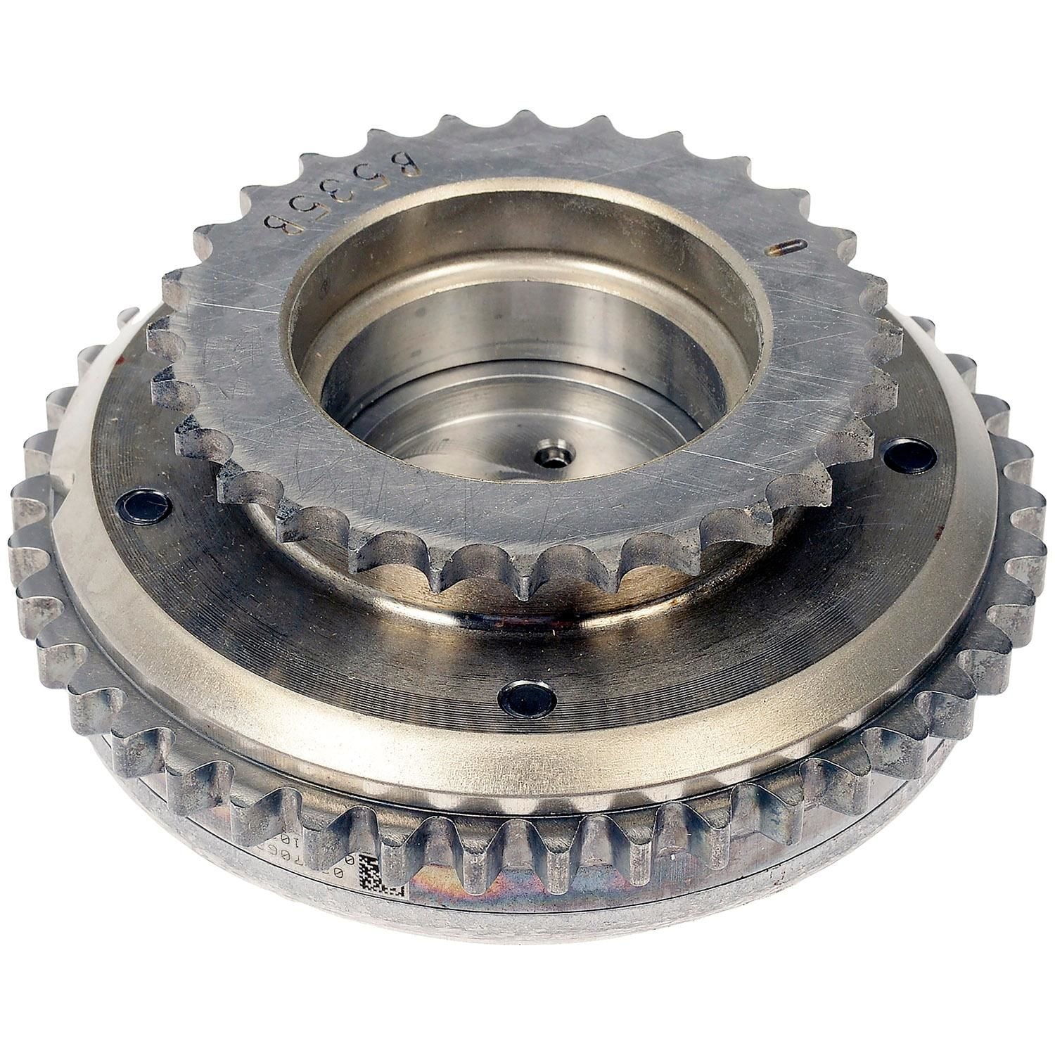2009 Volvo V70 VVT Variable Valve Timing Sprocket