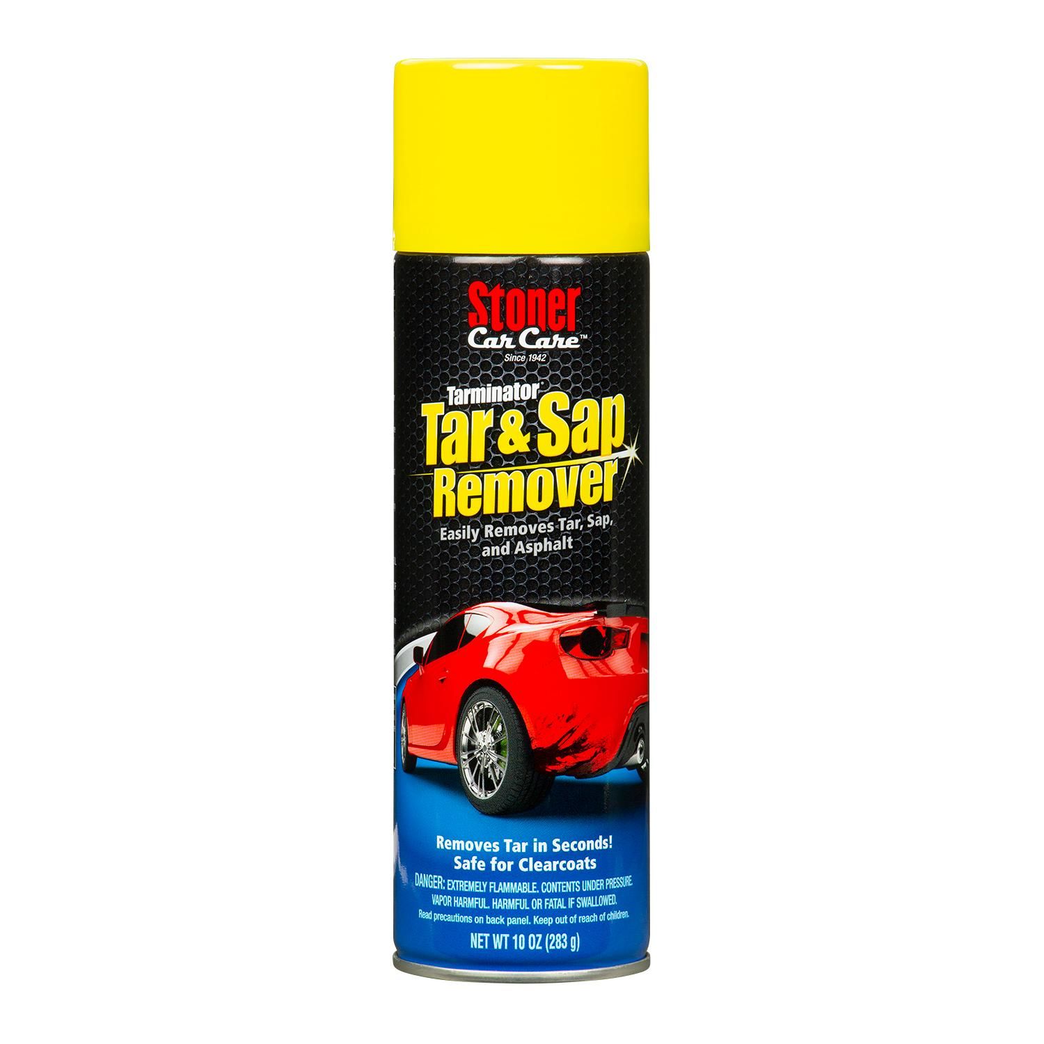 Stoner Bug and Tar Remover 91156