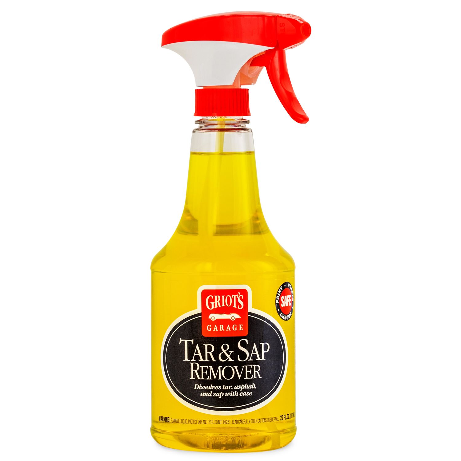 Griot's Garage Bug and Tar Remover 10873 | AutoZone