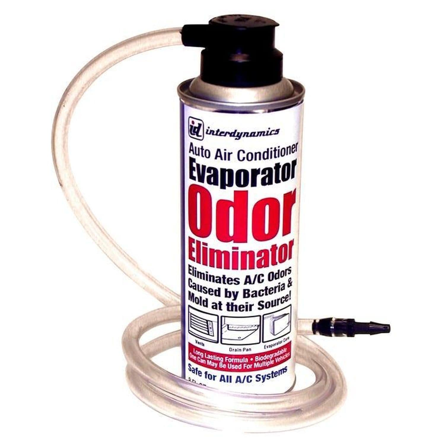 Ultra Shield Air Conditioner Treatment