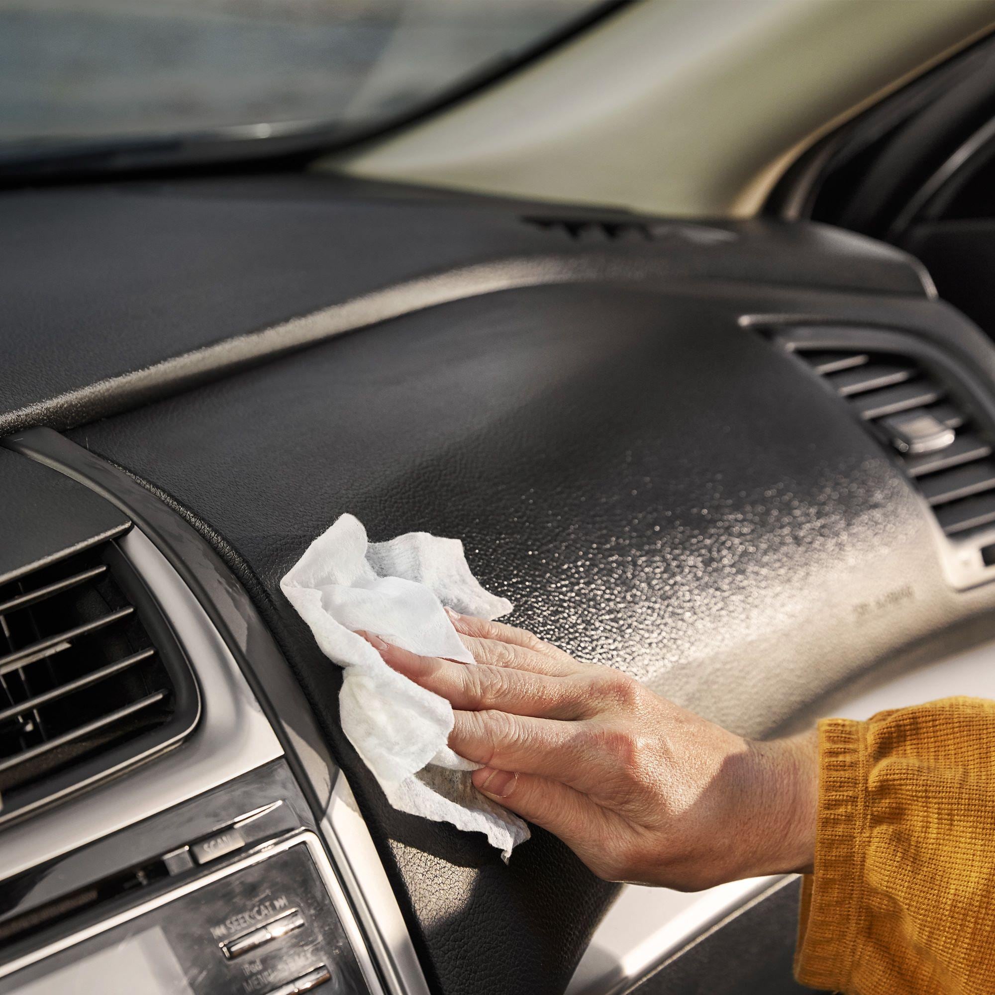 Armor All Disinfectant Wipes