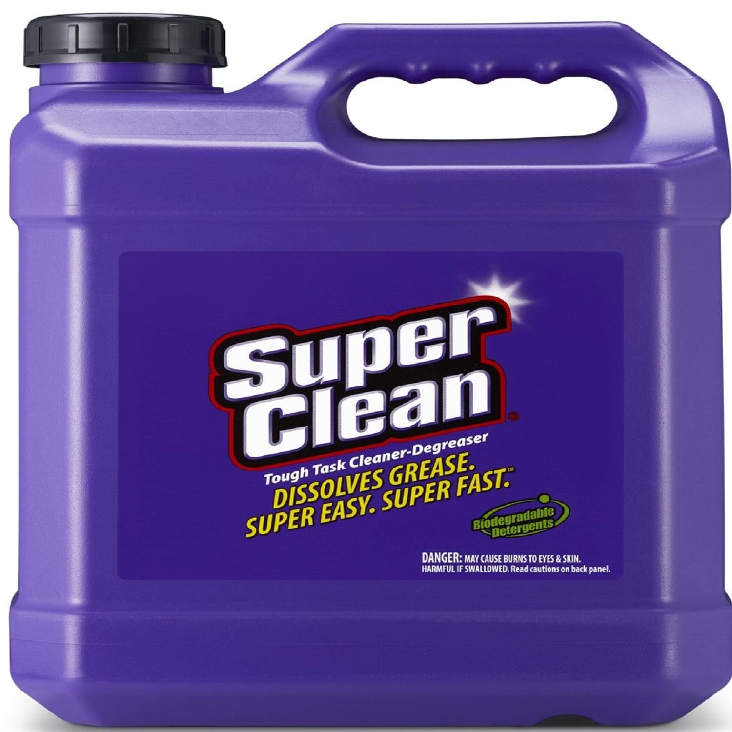 Unisletion Kyon☆ SuperClean Multi-Purpose Cleaner & Disinfectant 101724 | AutoZone