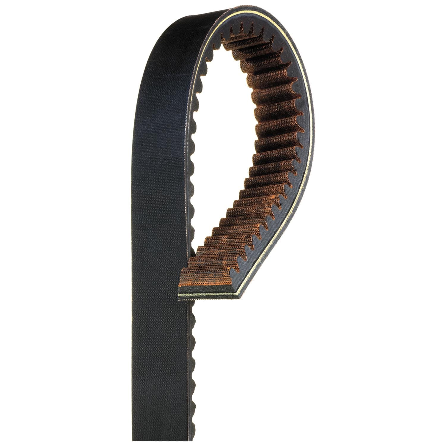 Gates G-Force Workhorse Automatic Continuously Variable
