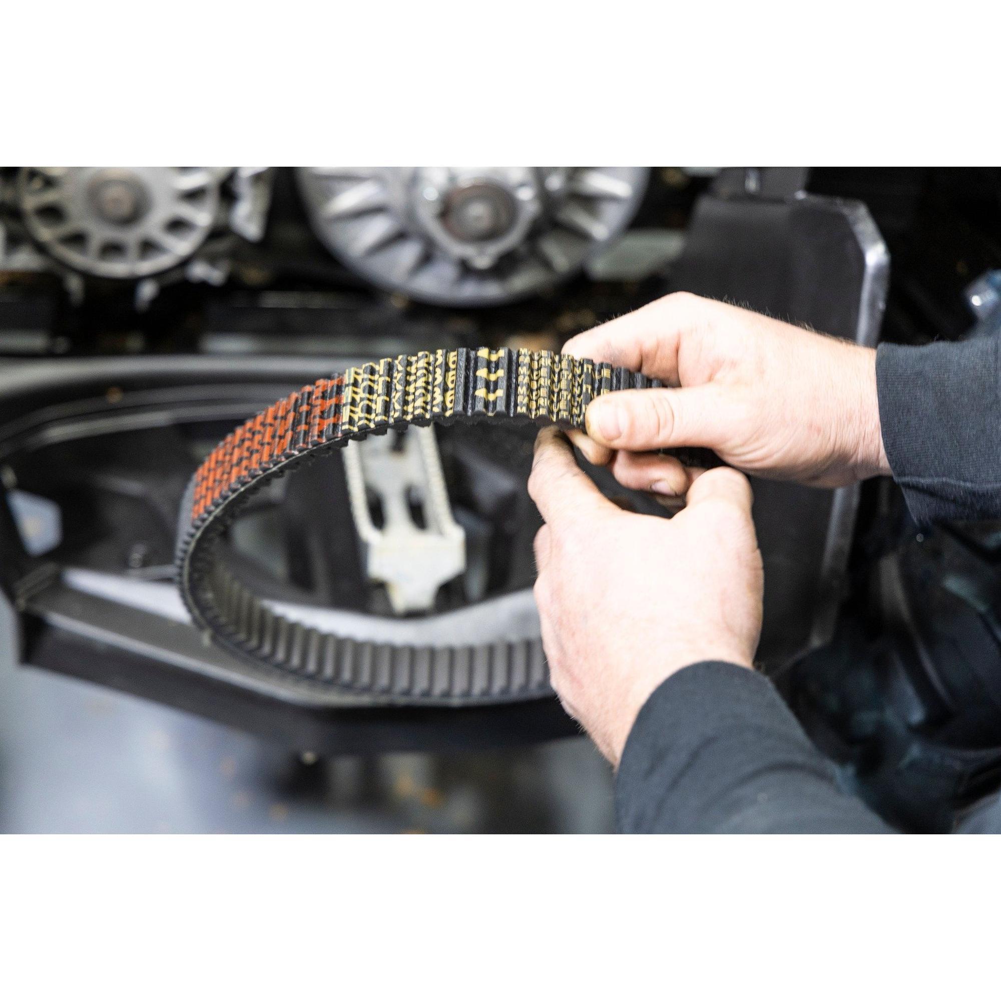 Rough Country Performance CVT Drive Belt for Kawasaki Teryx 992282