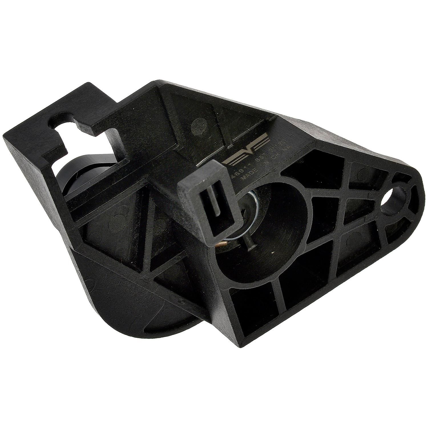 second Dorman Hood Release Handle Bracket 46911 | AutoZone
