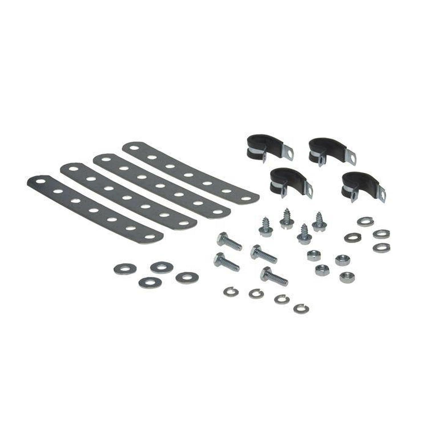 Compressor Works Automatic Transmission Oil Cooler Mounting Kit 900153 for Mitsubishi Mirage