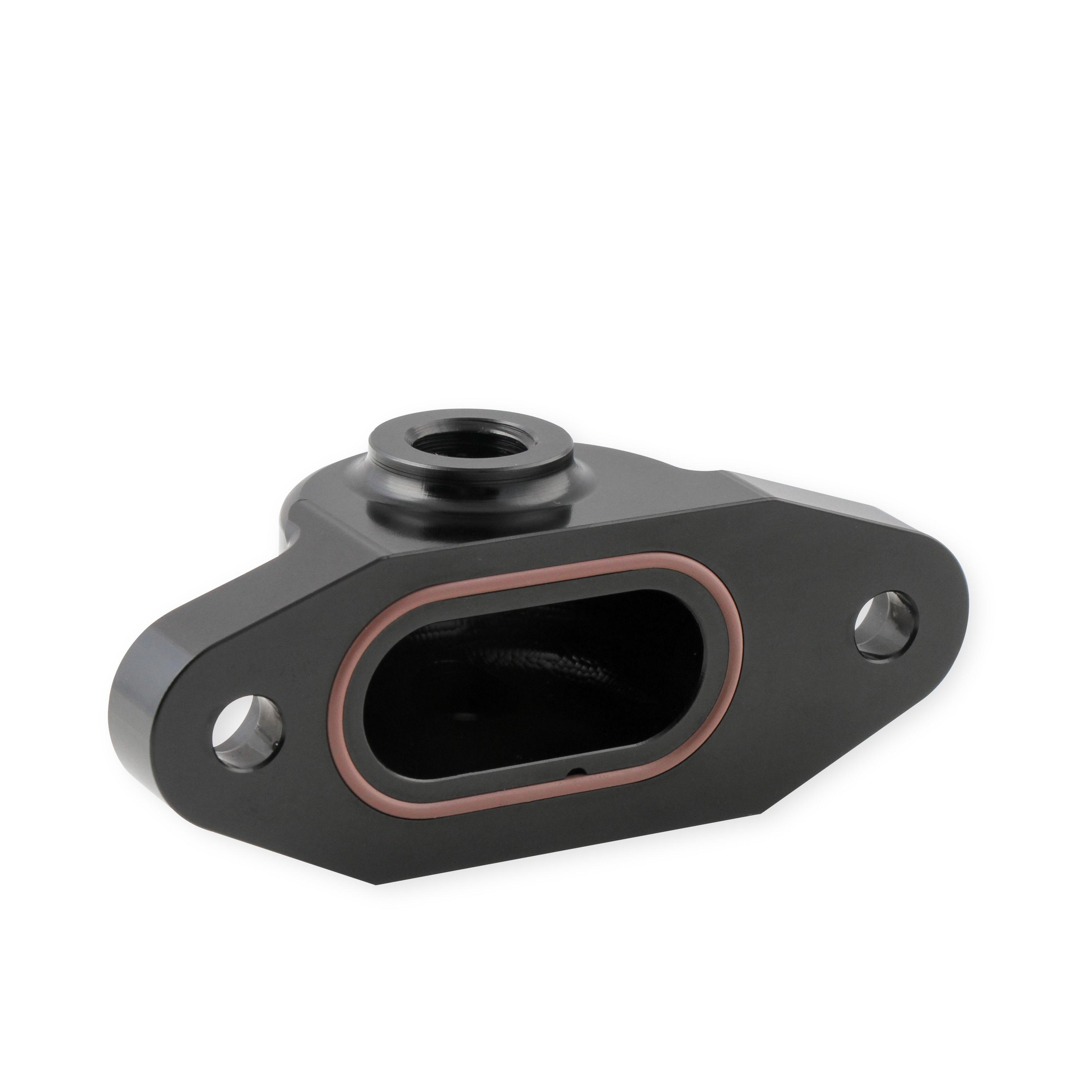 Earl's Performance Engine Oil Cooler Adapter 1136ERL