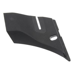 thumbnail image 2 of Cowl Cover Cap For 2001-2006 Chevy Silverado 2500 HD - Without U84 Antenna - 22647SG 2 of 5