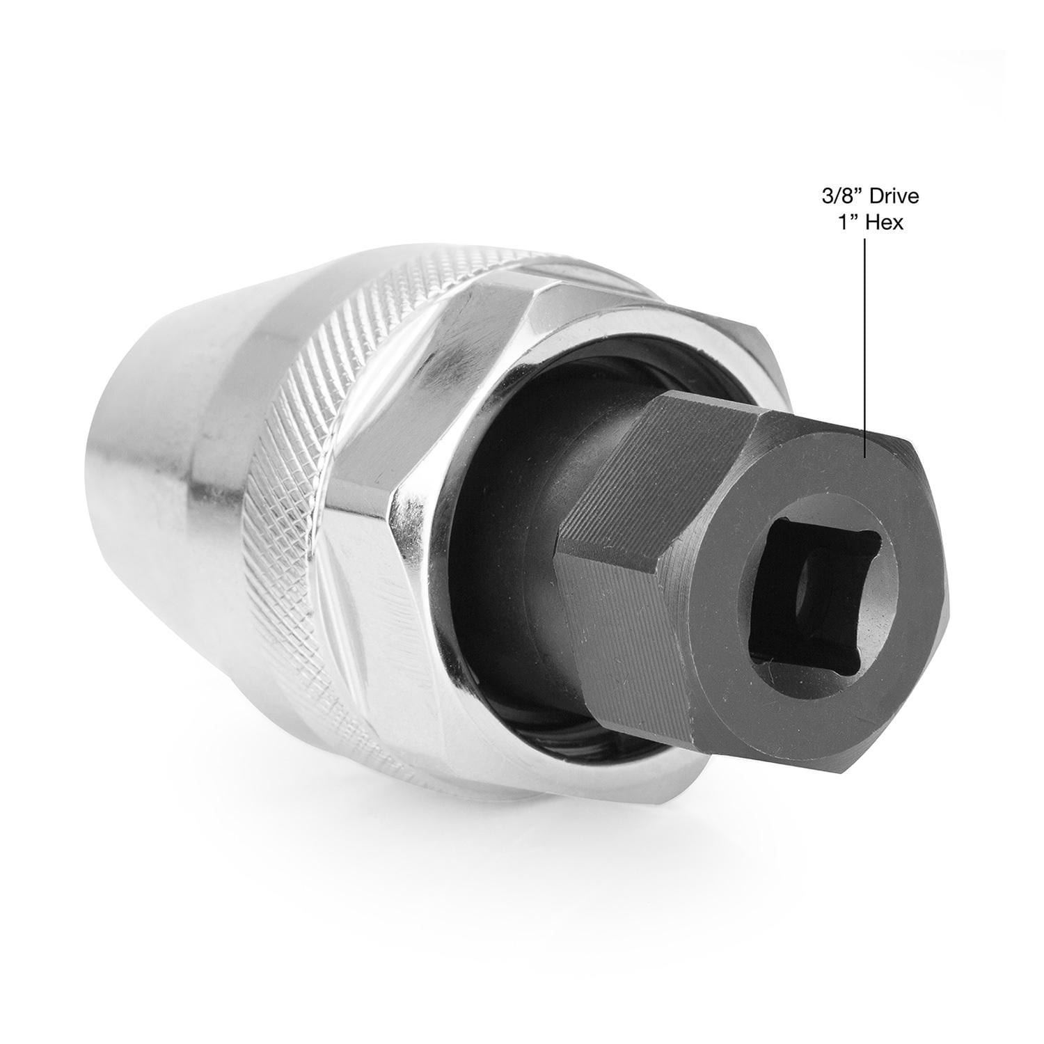 OEMTOOLS 1/4in to 1/2in Stud Extractor | AutoZone