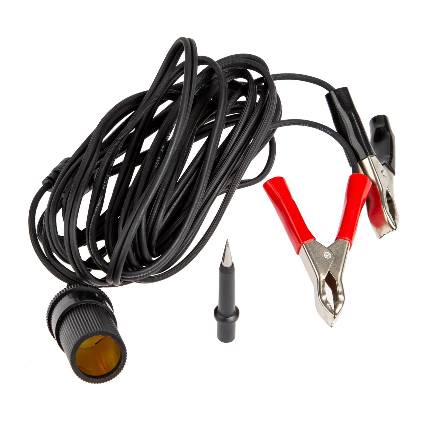 Innova PowerCheck Powered Circuit Tester 5420 | AutoZone