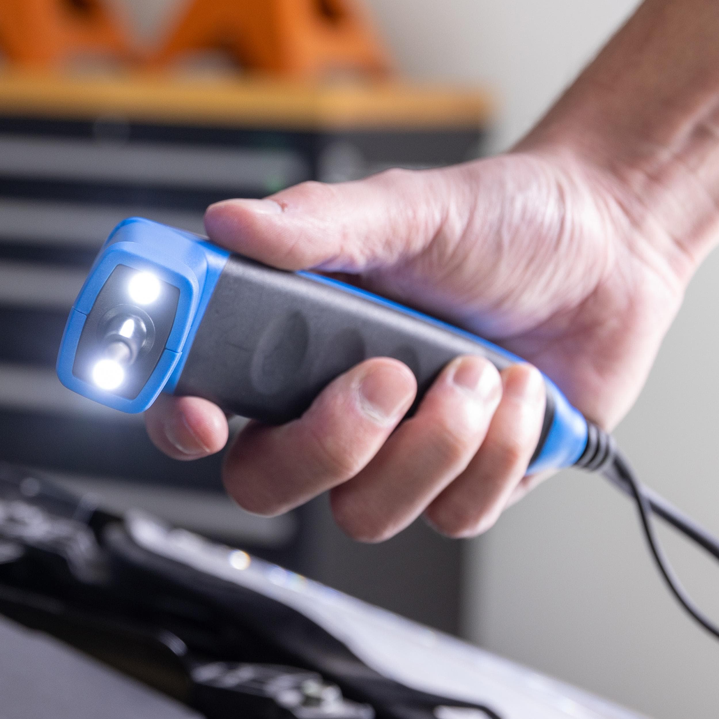Innova PowerCheck Powered Circuit Tester 5420 | AutoZone