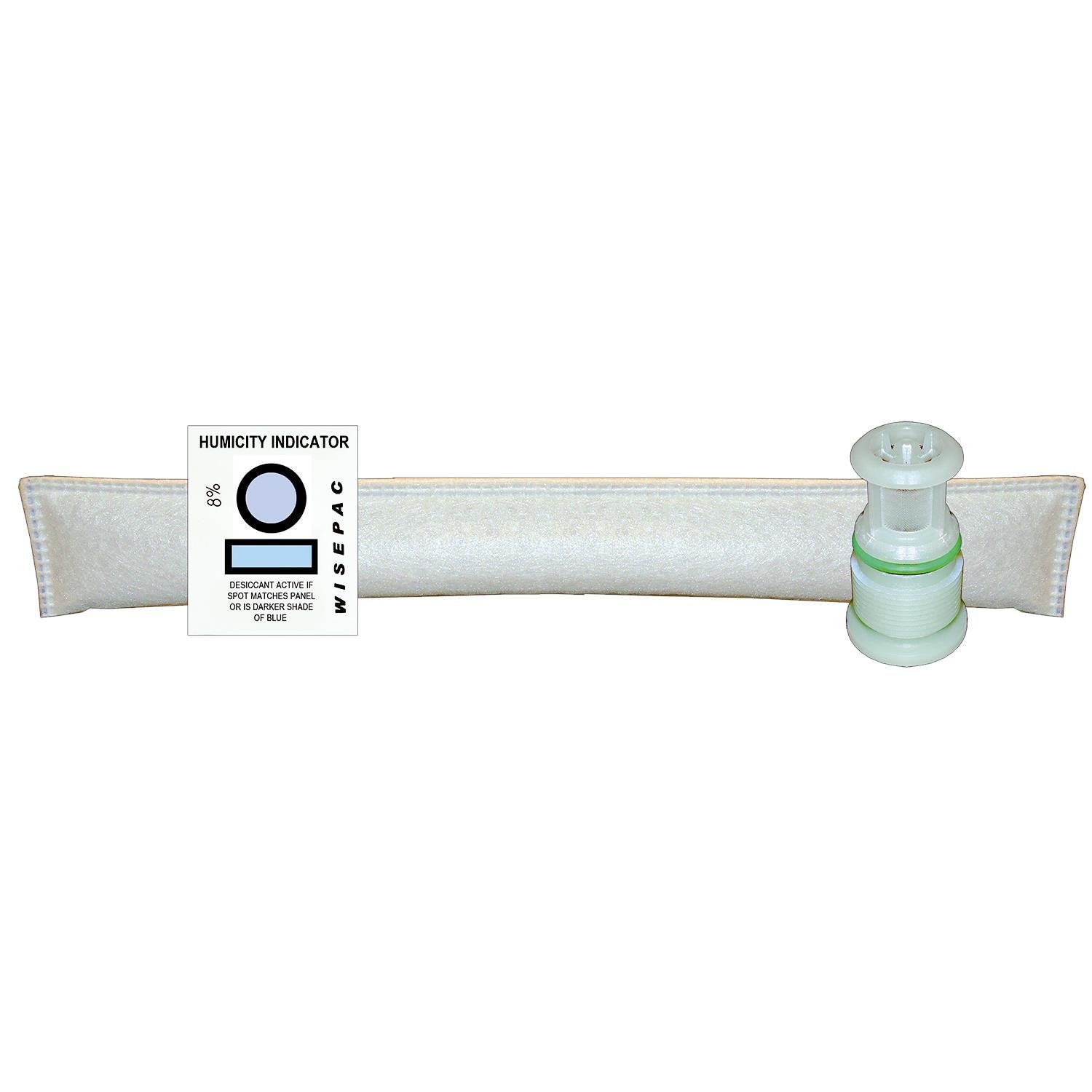 Santech A/C Receiver Drier MT2471 for Oldsmobile Intrigue