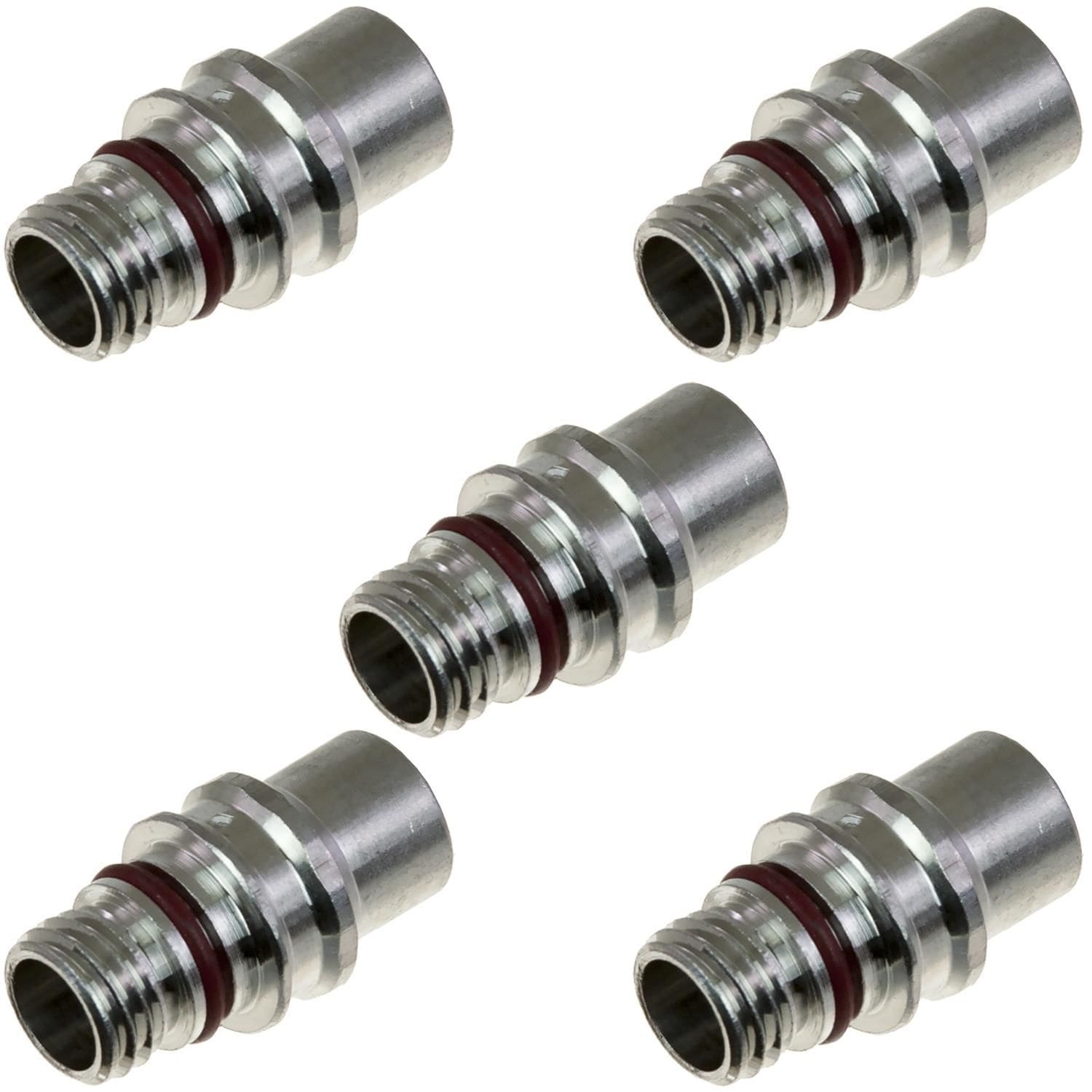 Santech A/C Service Port Repair Kit MT6064-5 | AutoZone