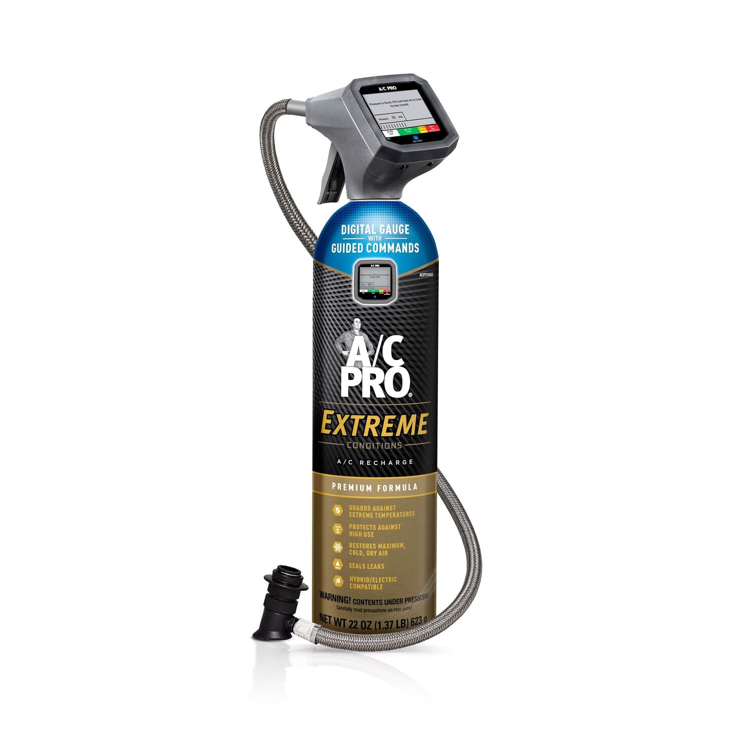 A/C Pro AC System Repair Kit ACP210ADCA | AutoZone