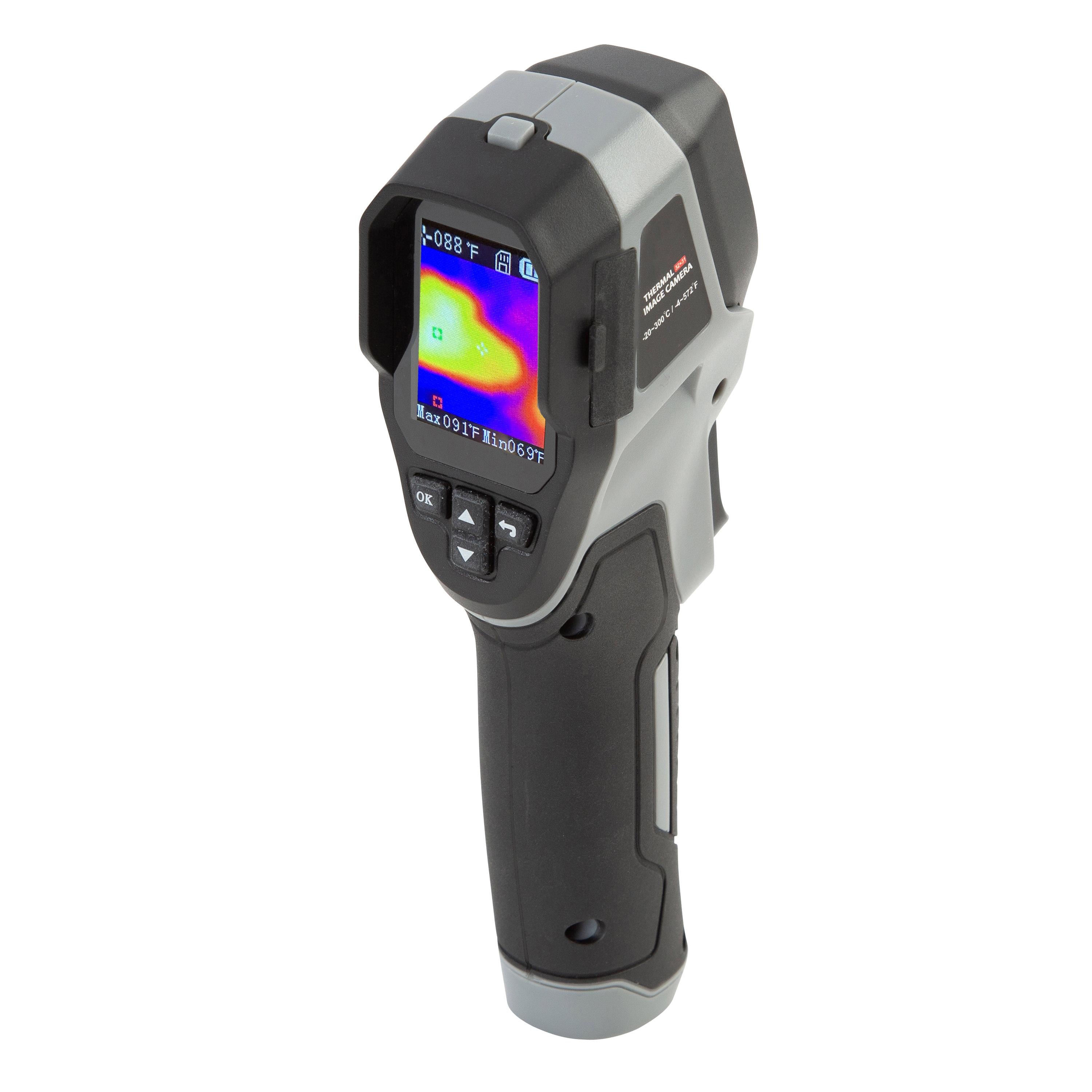 OEMTOOLS Thermal Imaging Camera | AutoZone