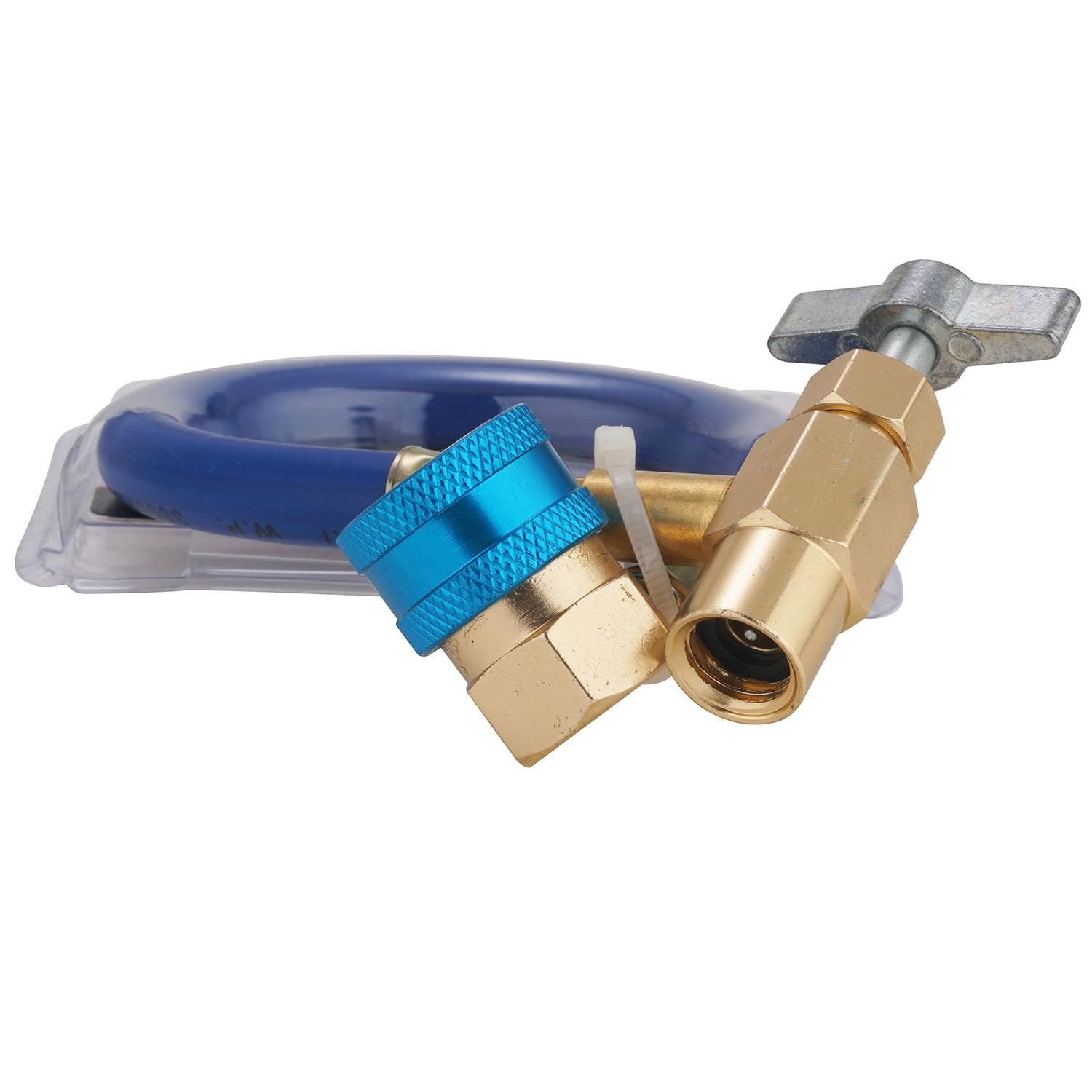 SureBilt A/C System Recharging Kit LX1381-B | AutoZone