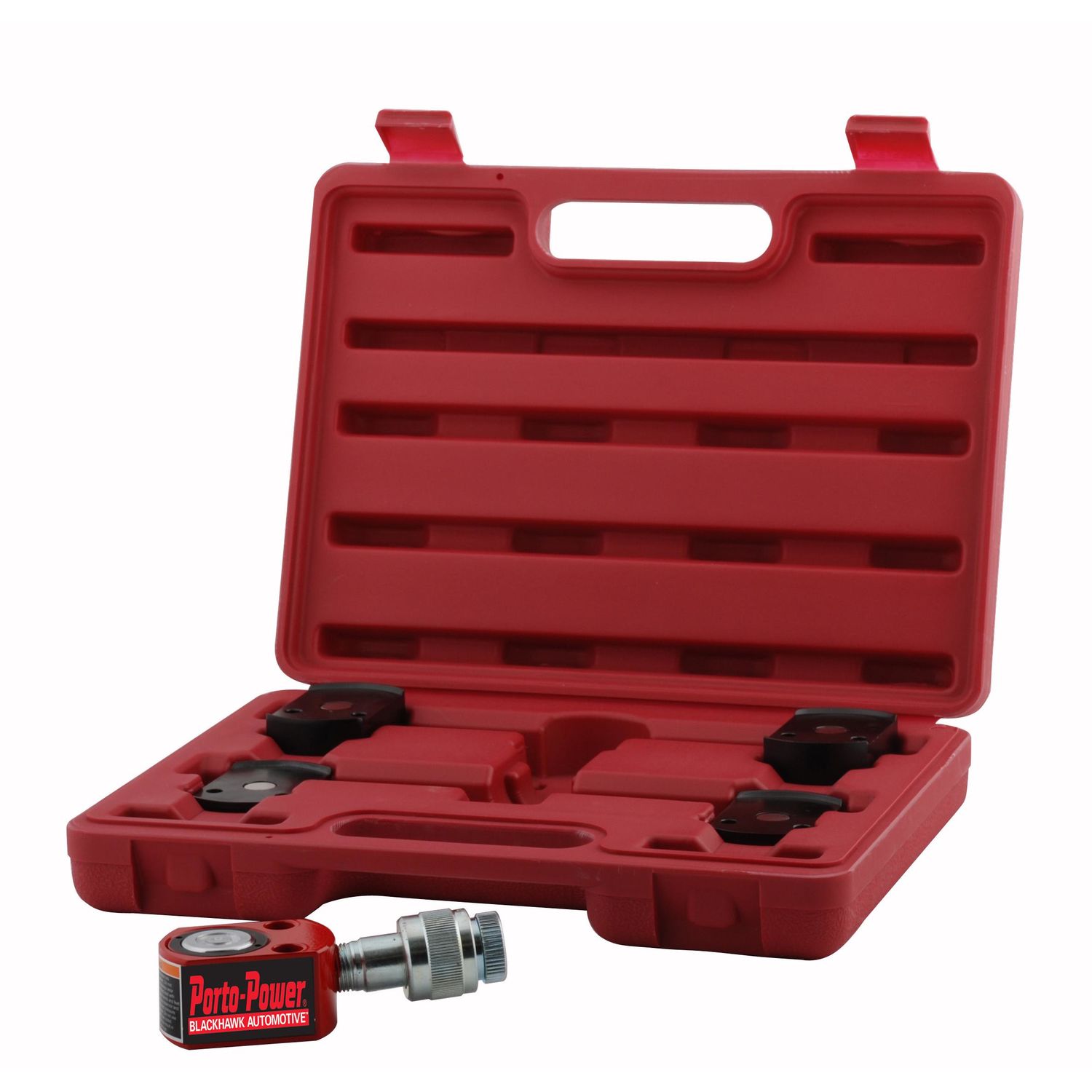 Blackhawk Automotive Porto-Power Hydraulic Ram Kit B65139 | AutoZone